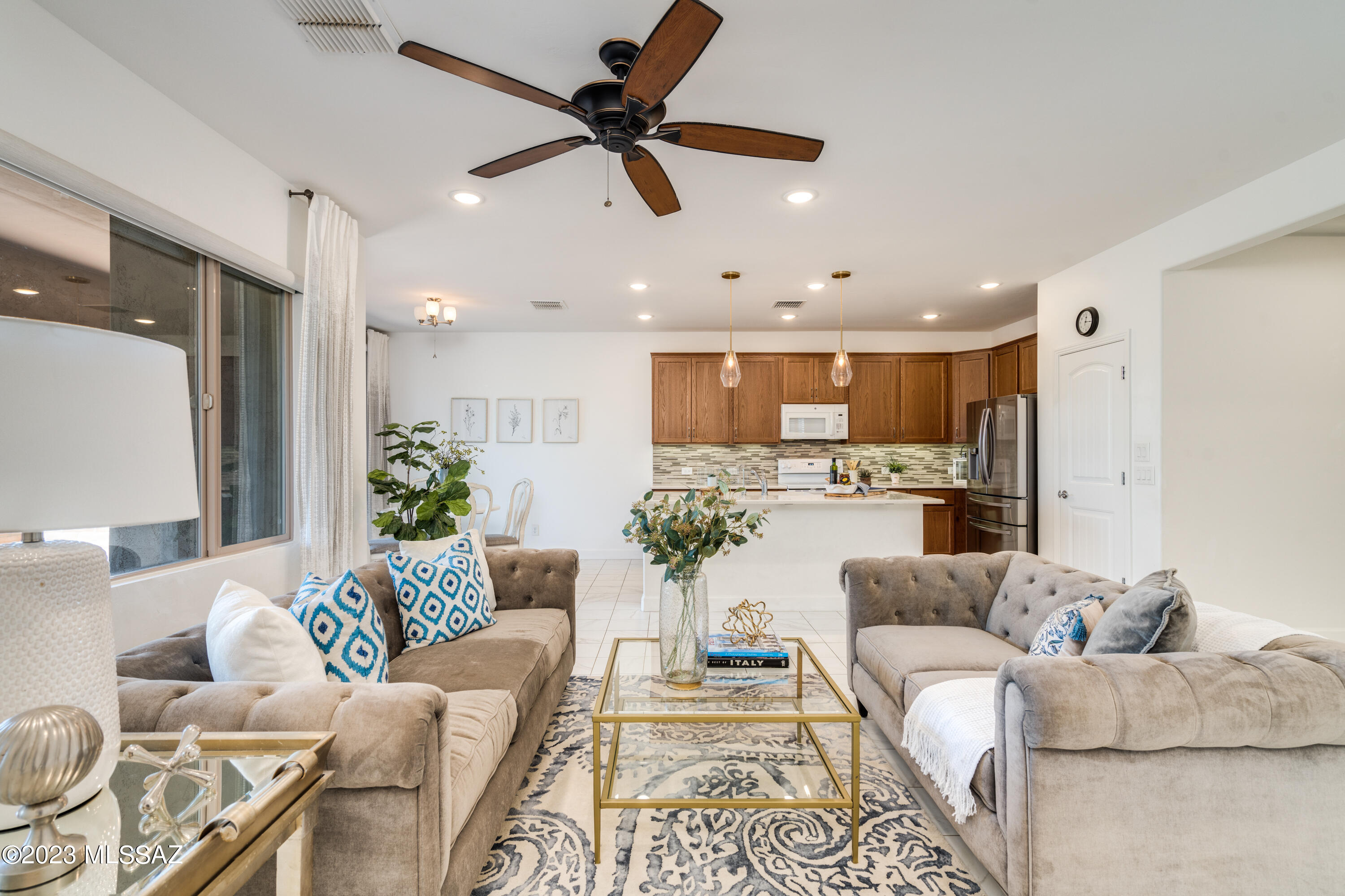 Quail Creek II Unit 33B SQ20161810746 - Residential