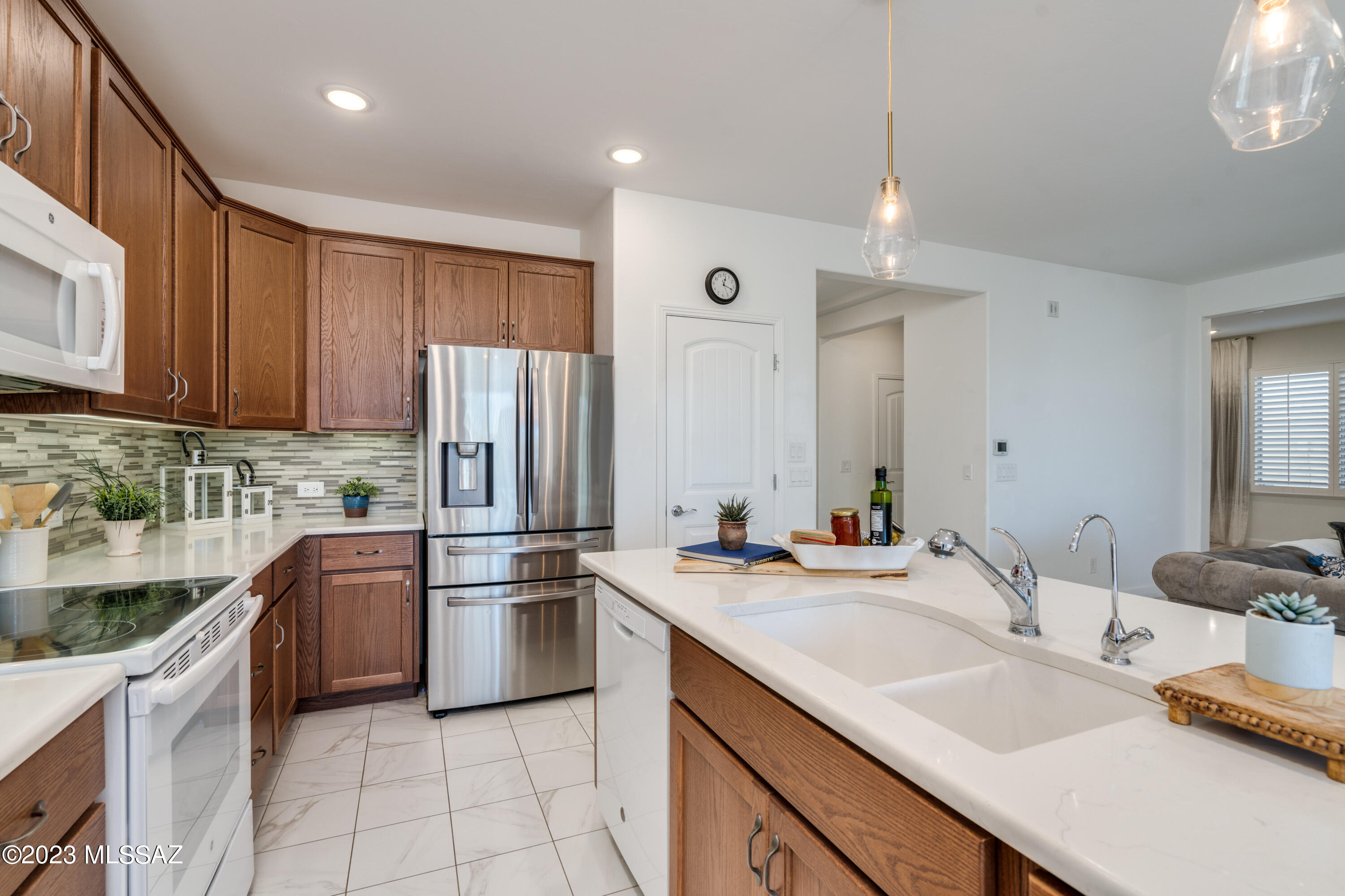 Quail Creek II Unit 33B SQ20161810746 - Residential