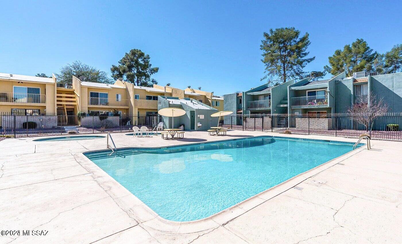 Langley Gardens Condominiums - Residential Lease