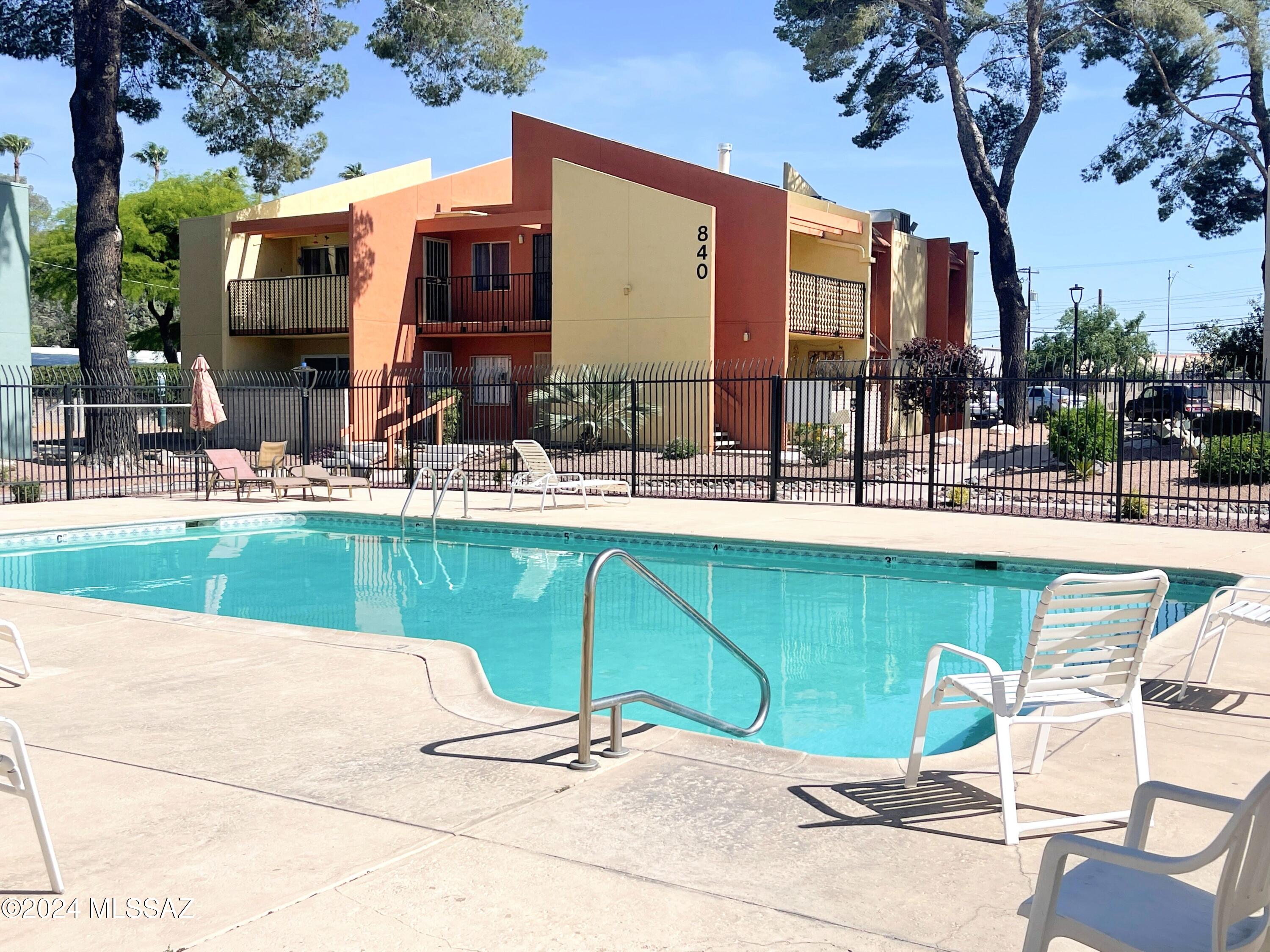 Langley Gardens Condominiums - Residential Lease