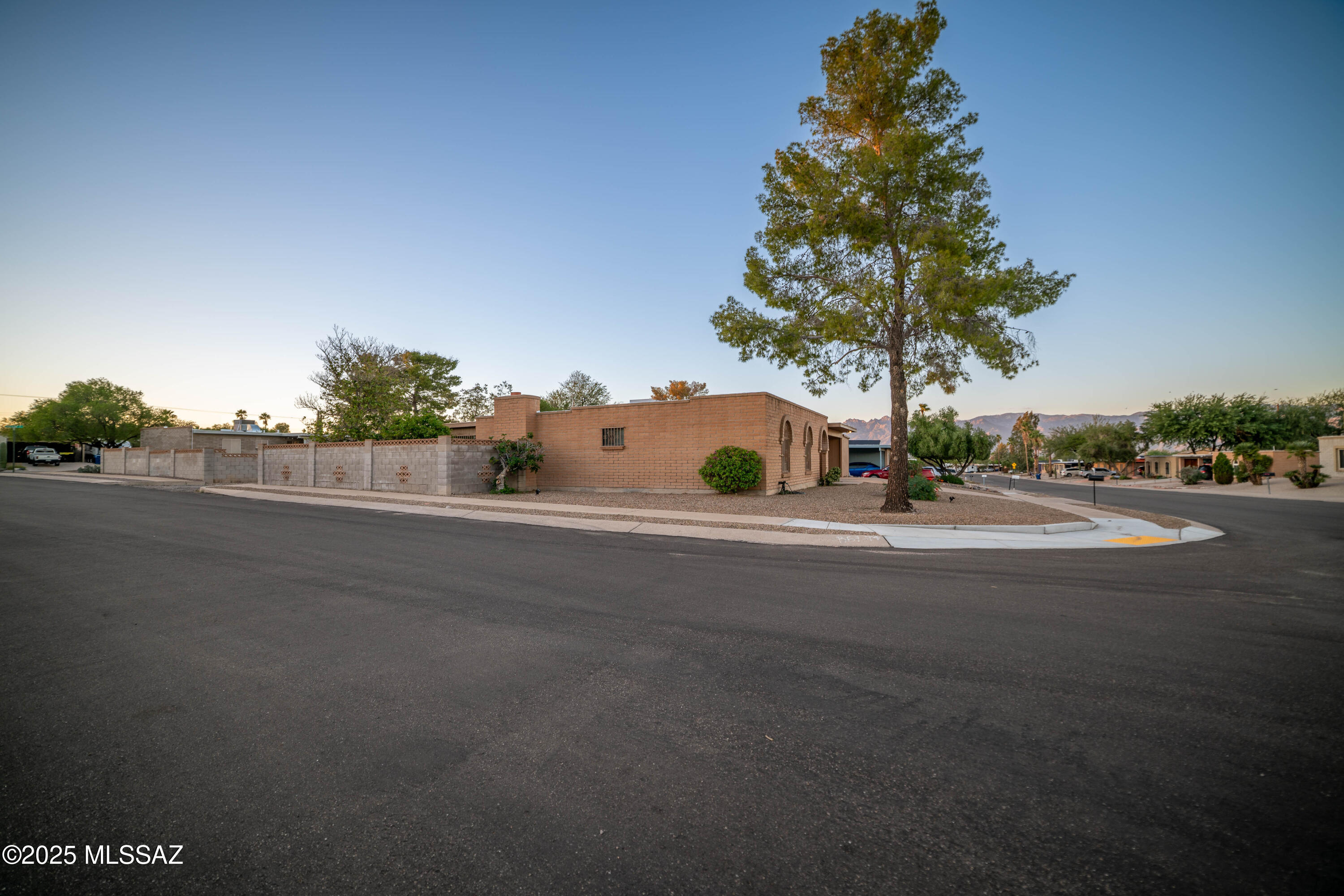 Rolling Hills Vista (1-58) - Residential