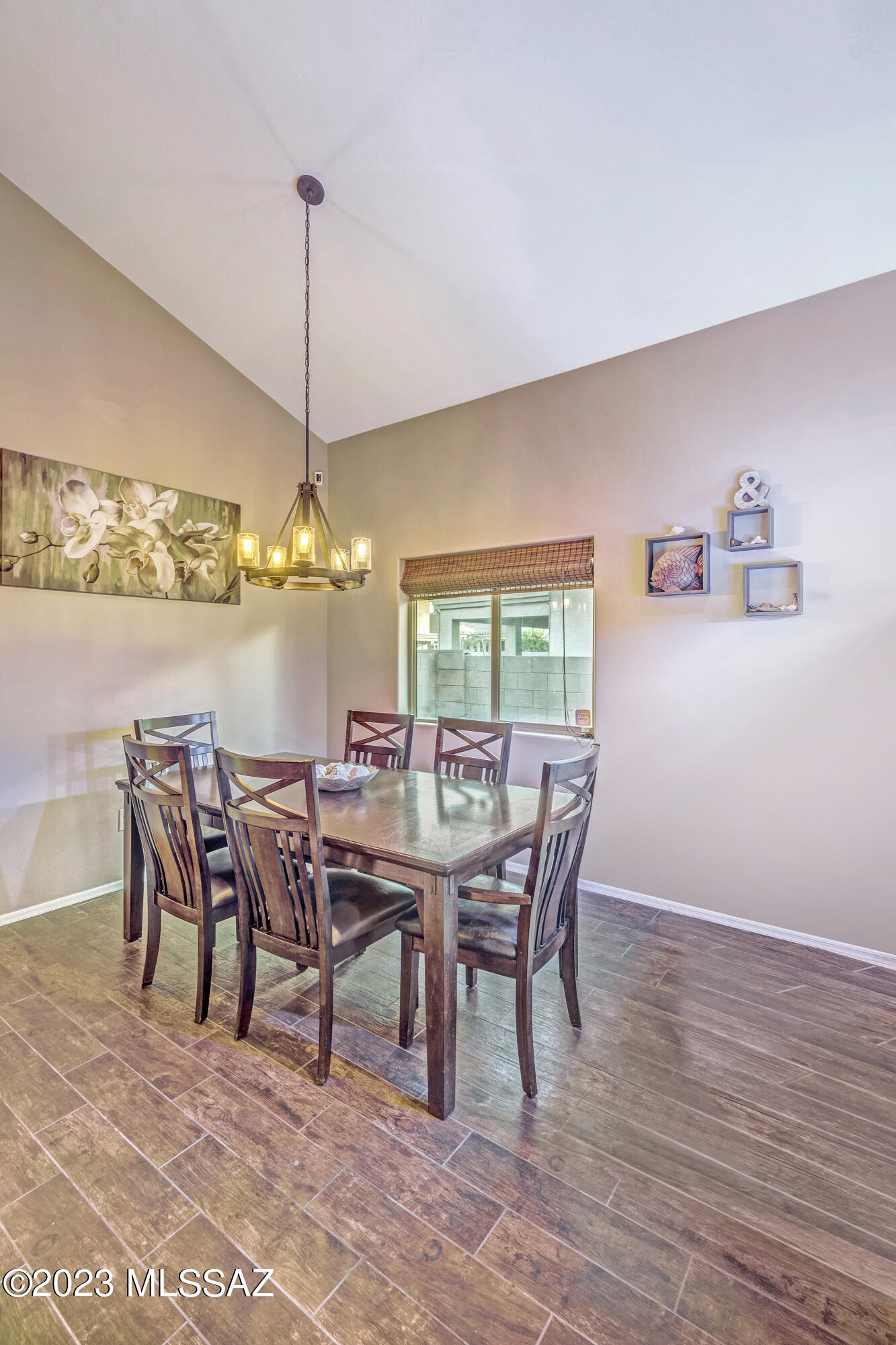 Saguaro Springs Block 8B (131-399) - Residential