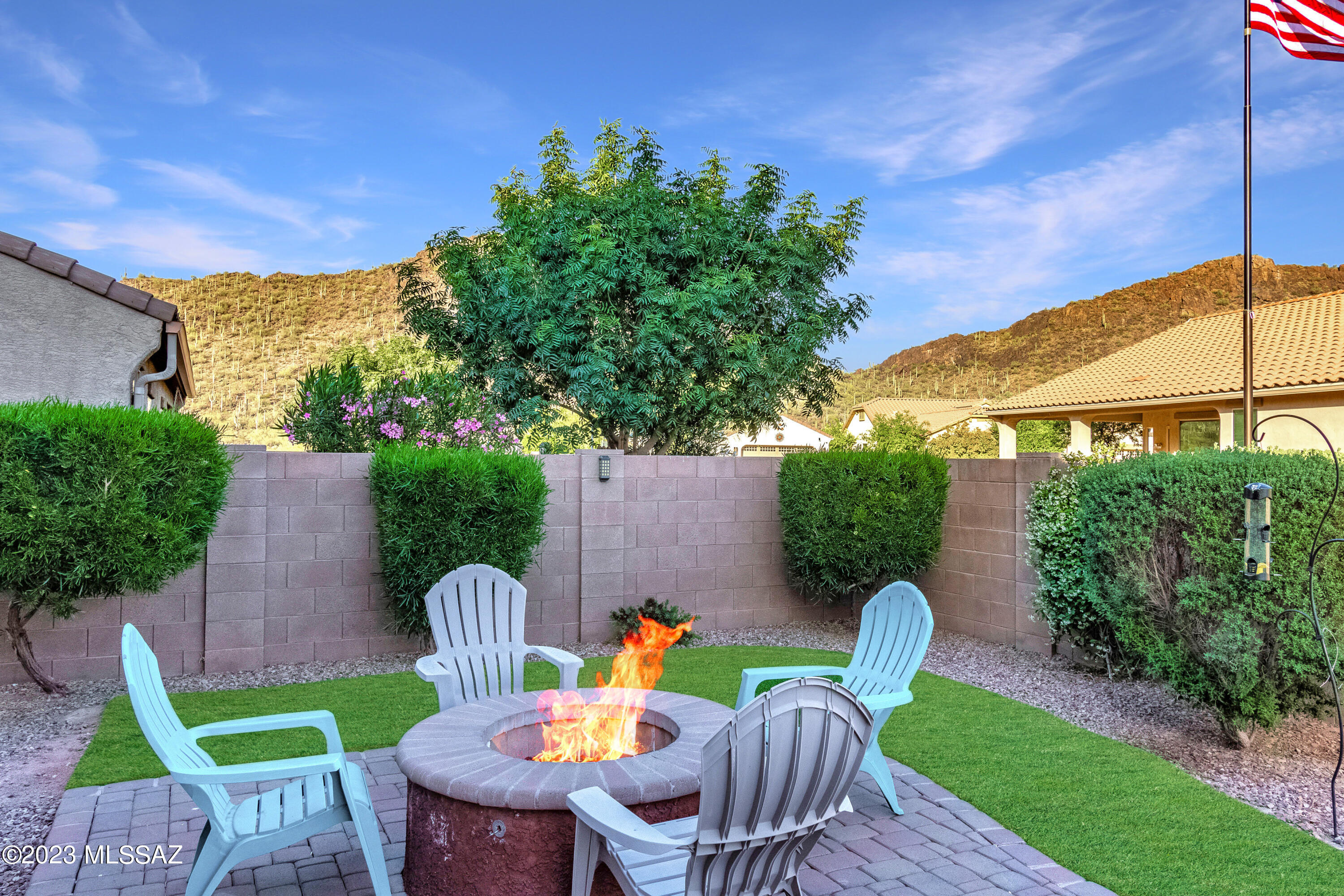 Saguaro Springs Block 8B (131-399) - Residential