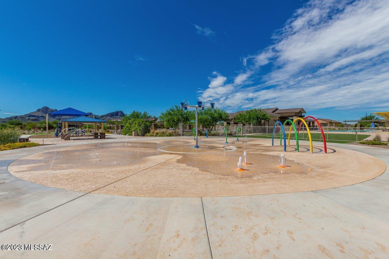 Saguaro Springs Block 8B (131-399) - Residential