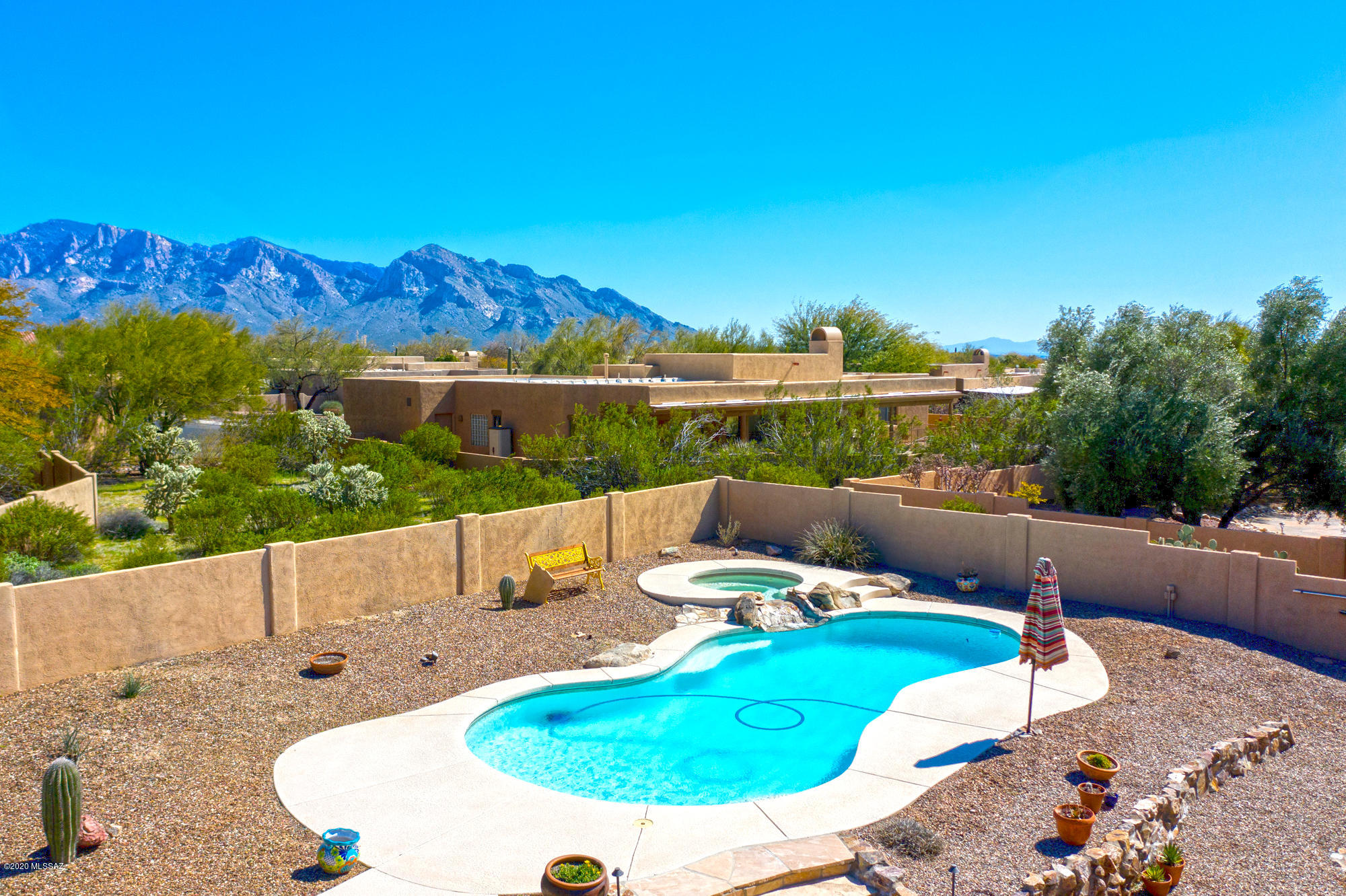 Ironwood Ranch (1-65) - Residential
