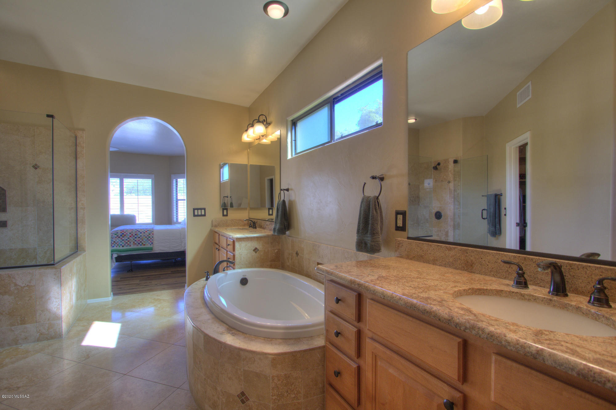 Ironwood Ranch (1-65) - Residential