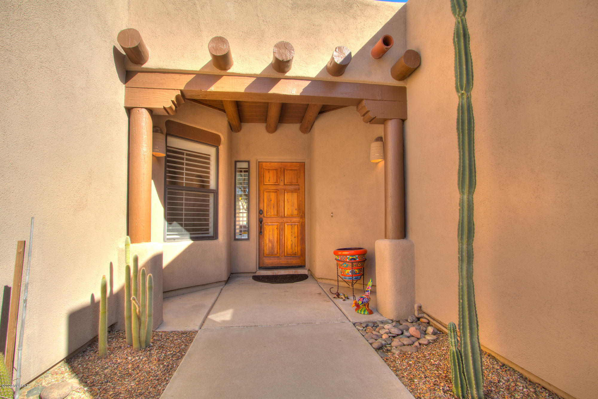 Ironwood Ranch (1-65) - Residential