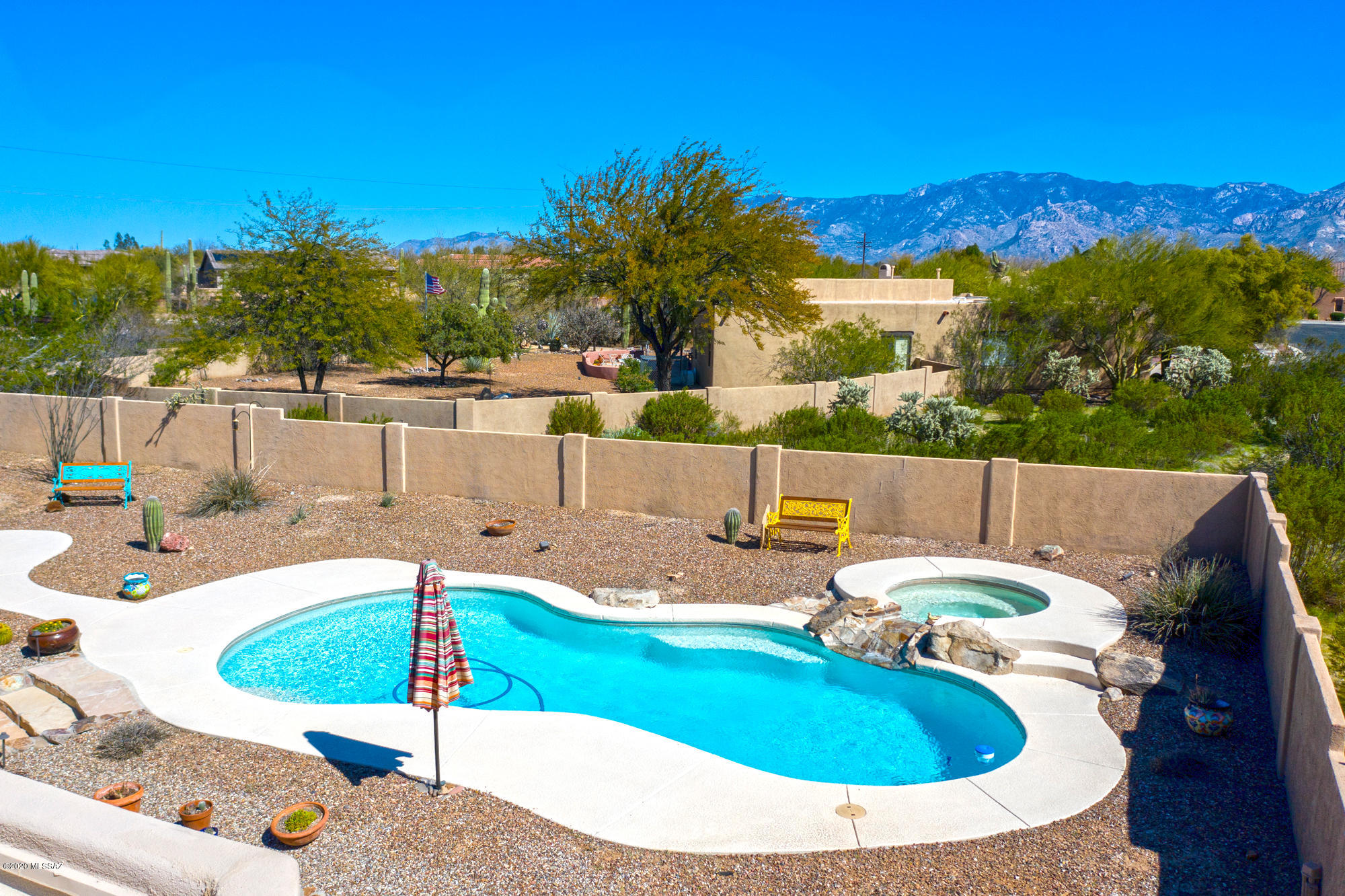 Ironwood Ranch (1-65) - Residential