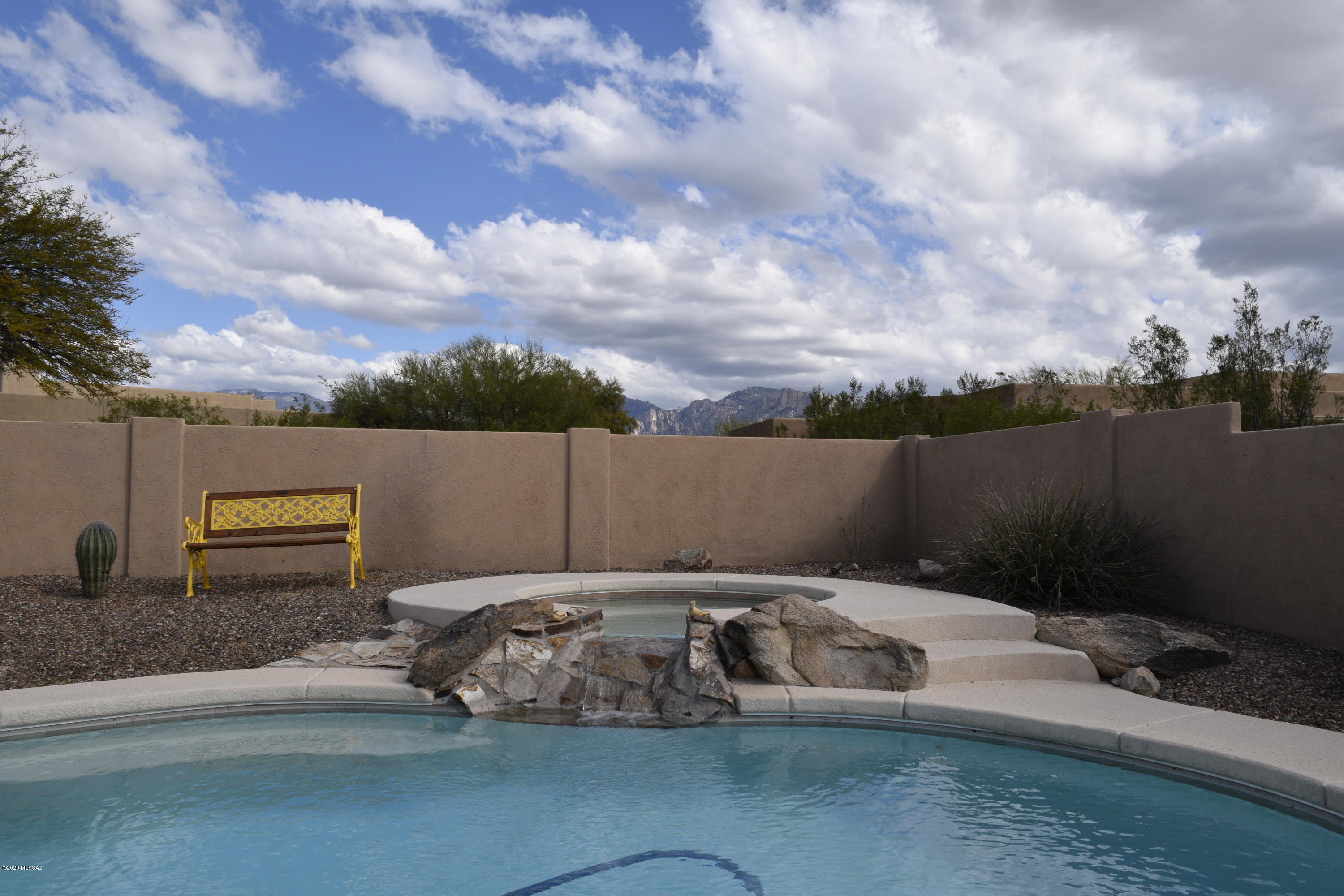 Ironwood Ranch (1-65) - Residential
