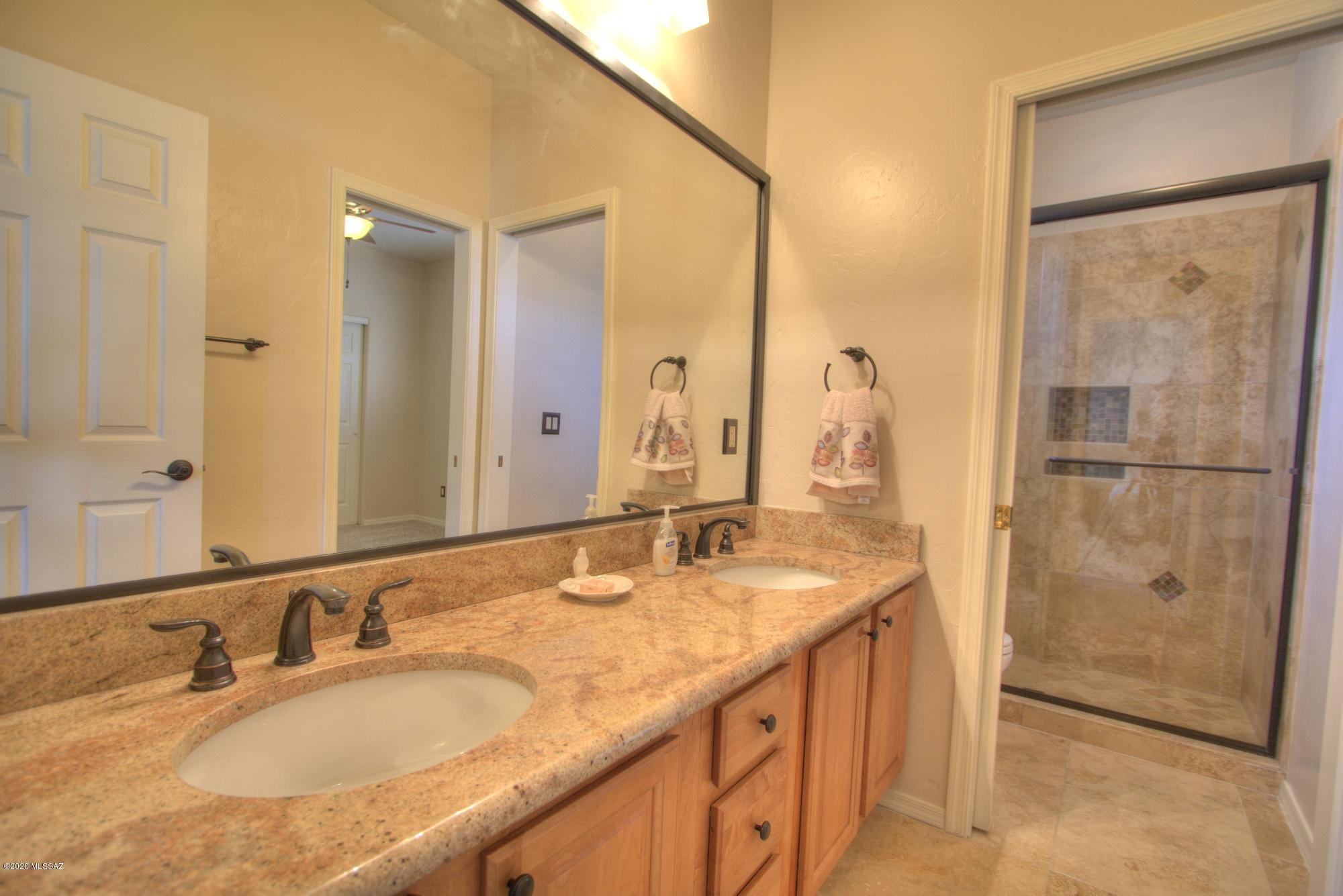 Ironwood Ranch (1-65) - Residential