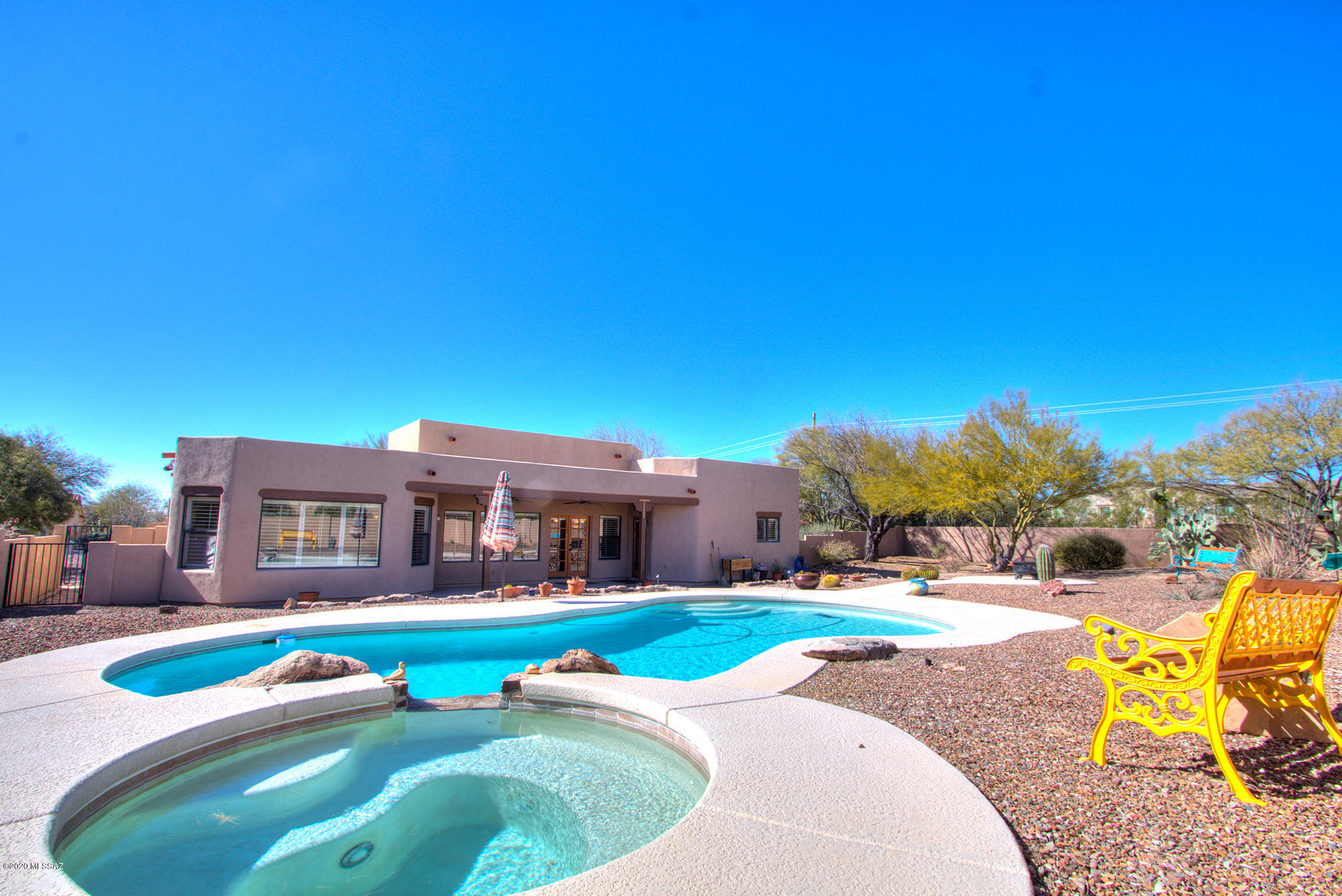 Ironwood Ranch (1-65) - Residential