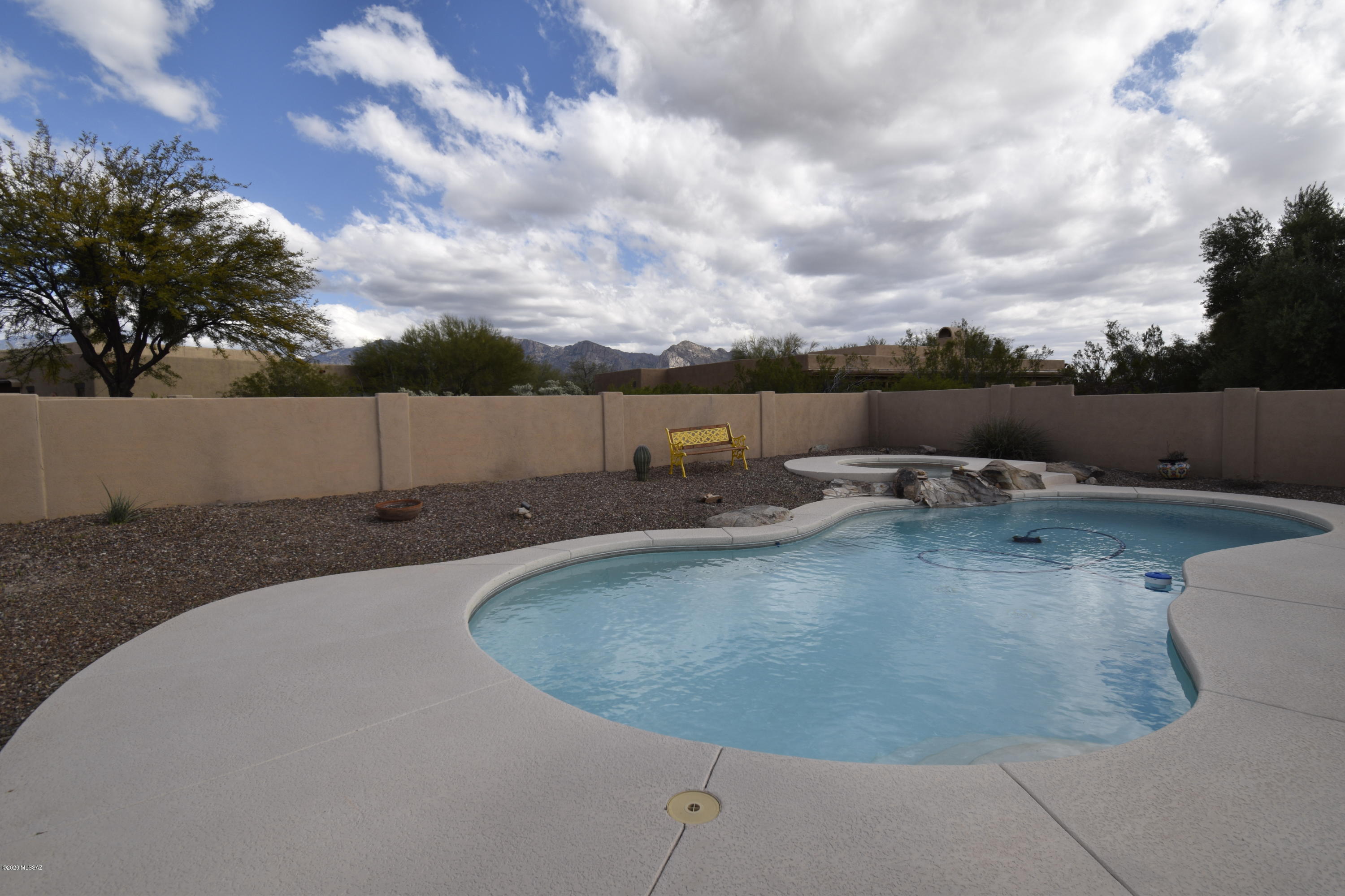 Ironwood Ranch (1-65) - Residential