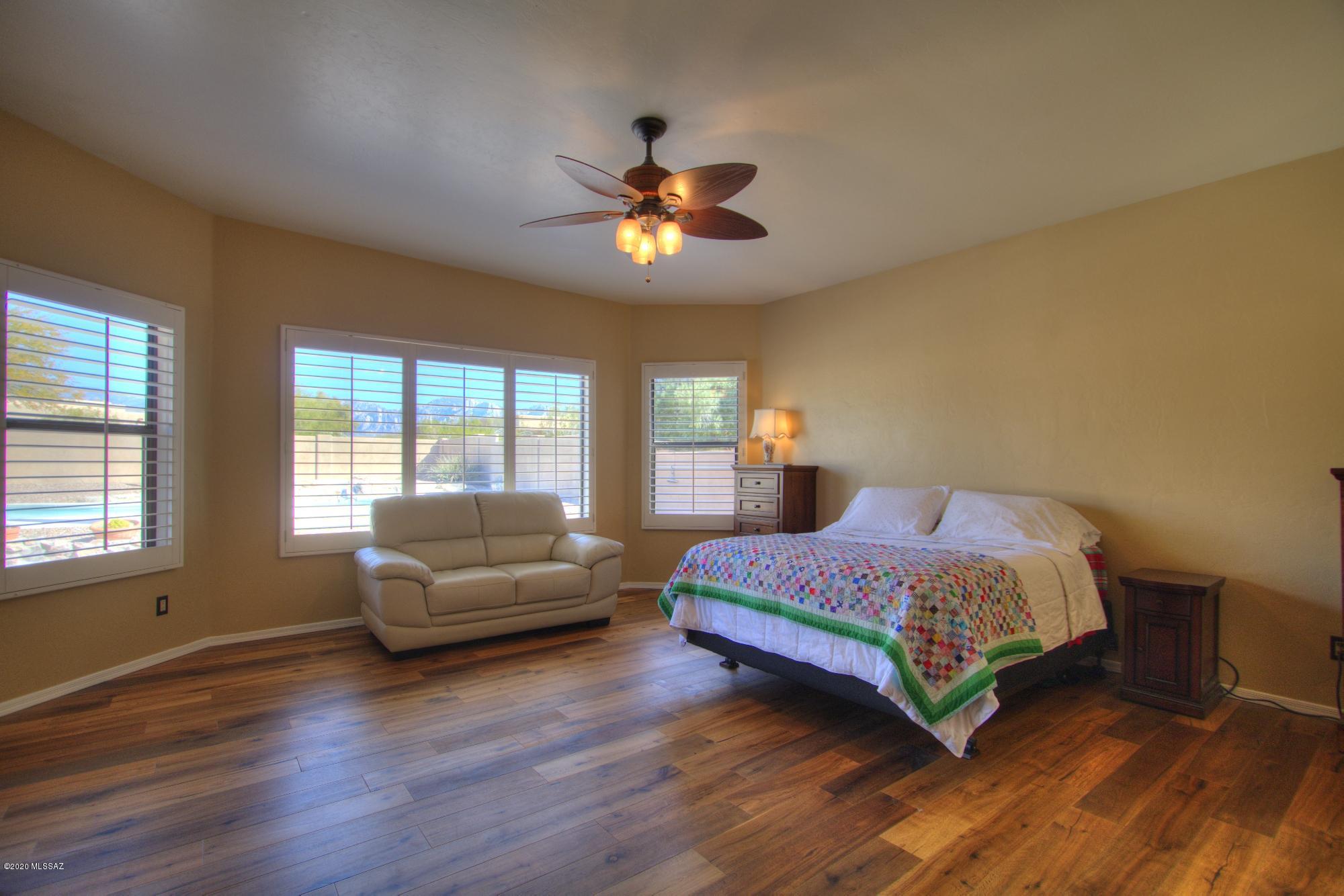 Ironwood Ranch (1-65) - Residential