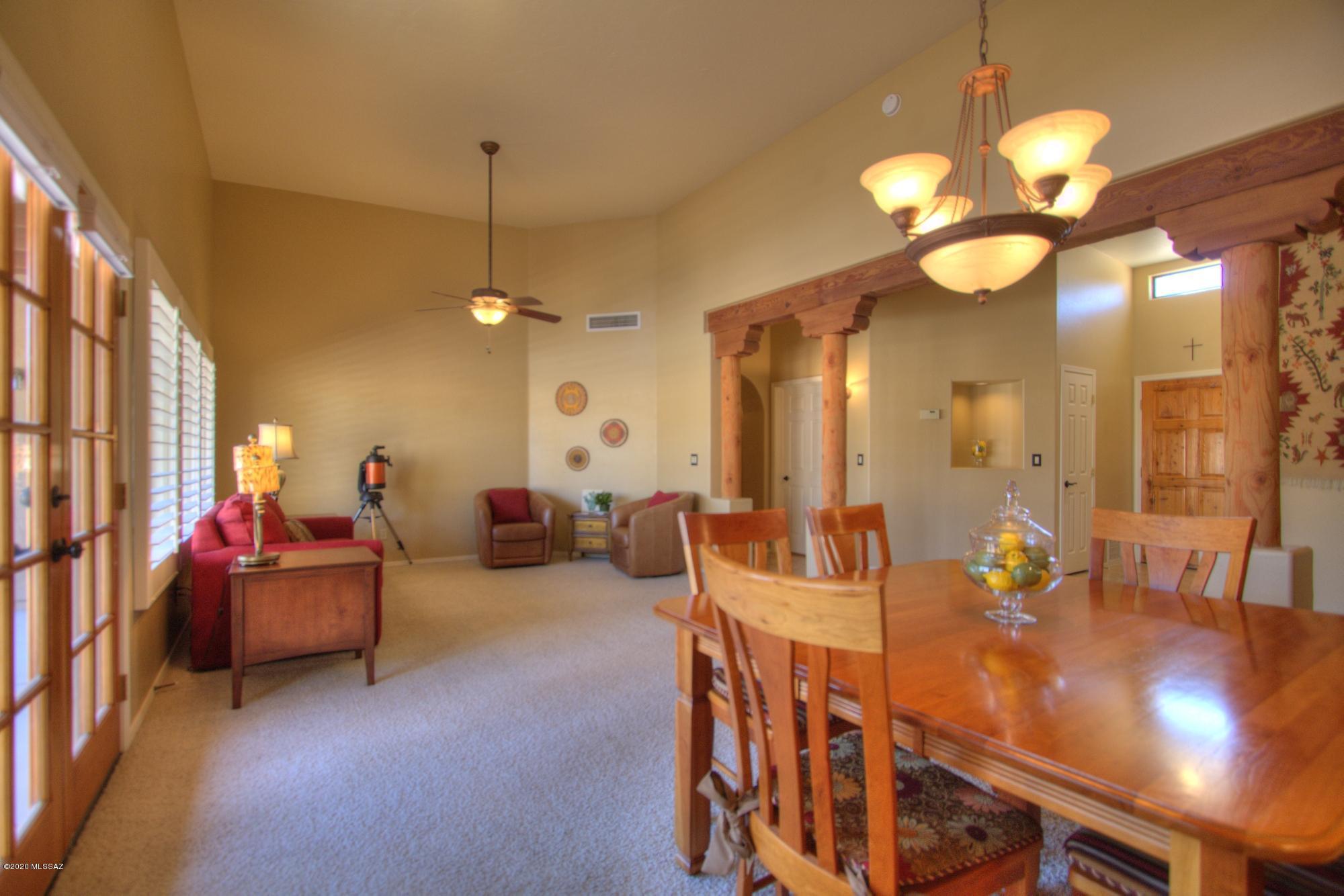 Ironwood Ranch (1-65) - Residential