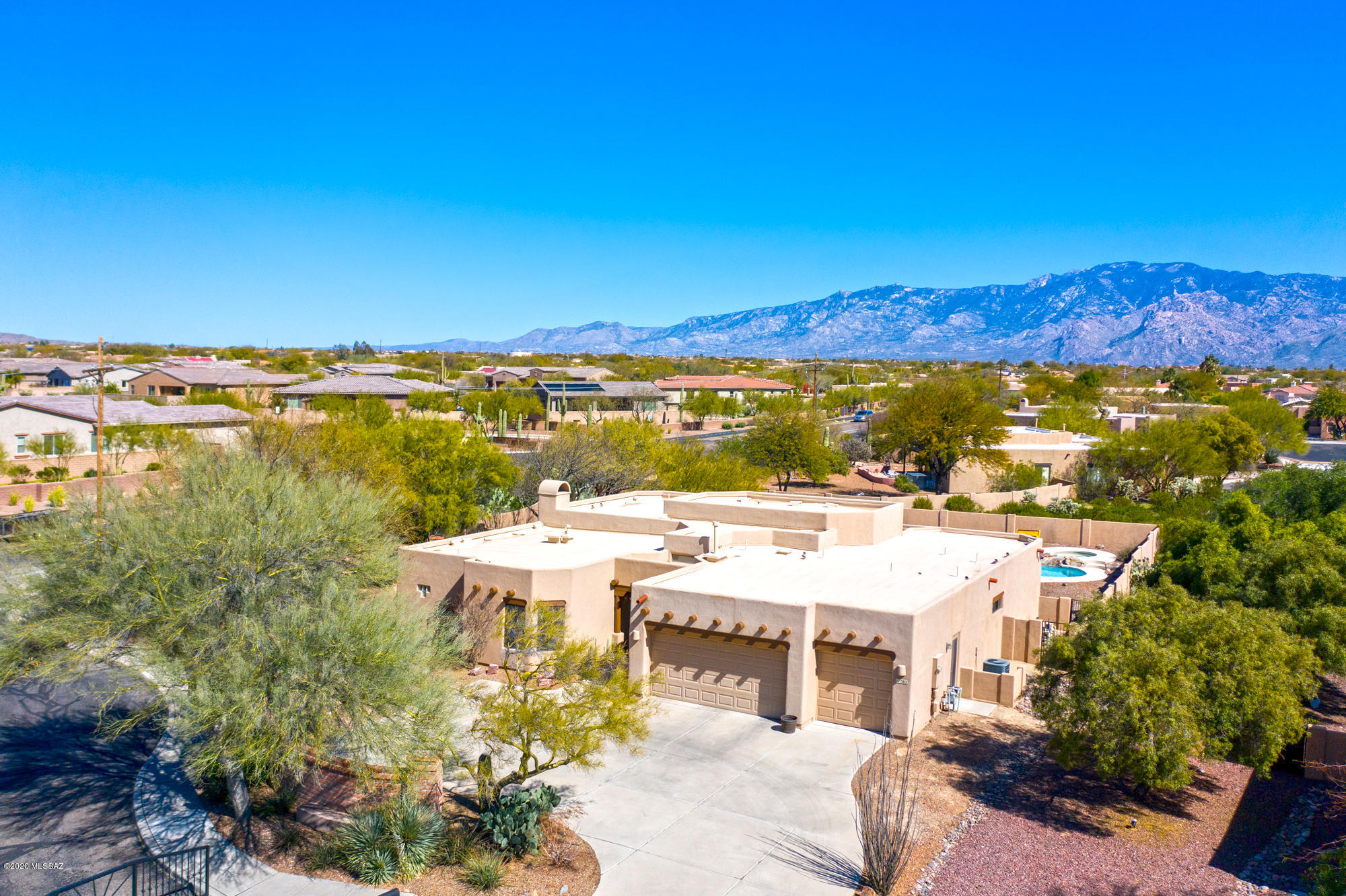Ironwood Ranch (1-65) - Residential