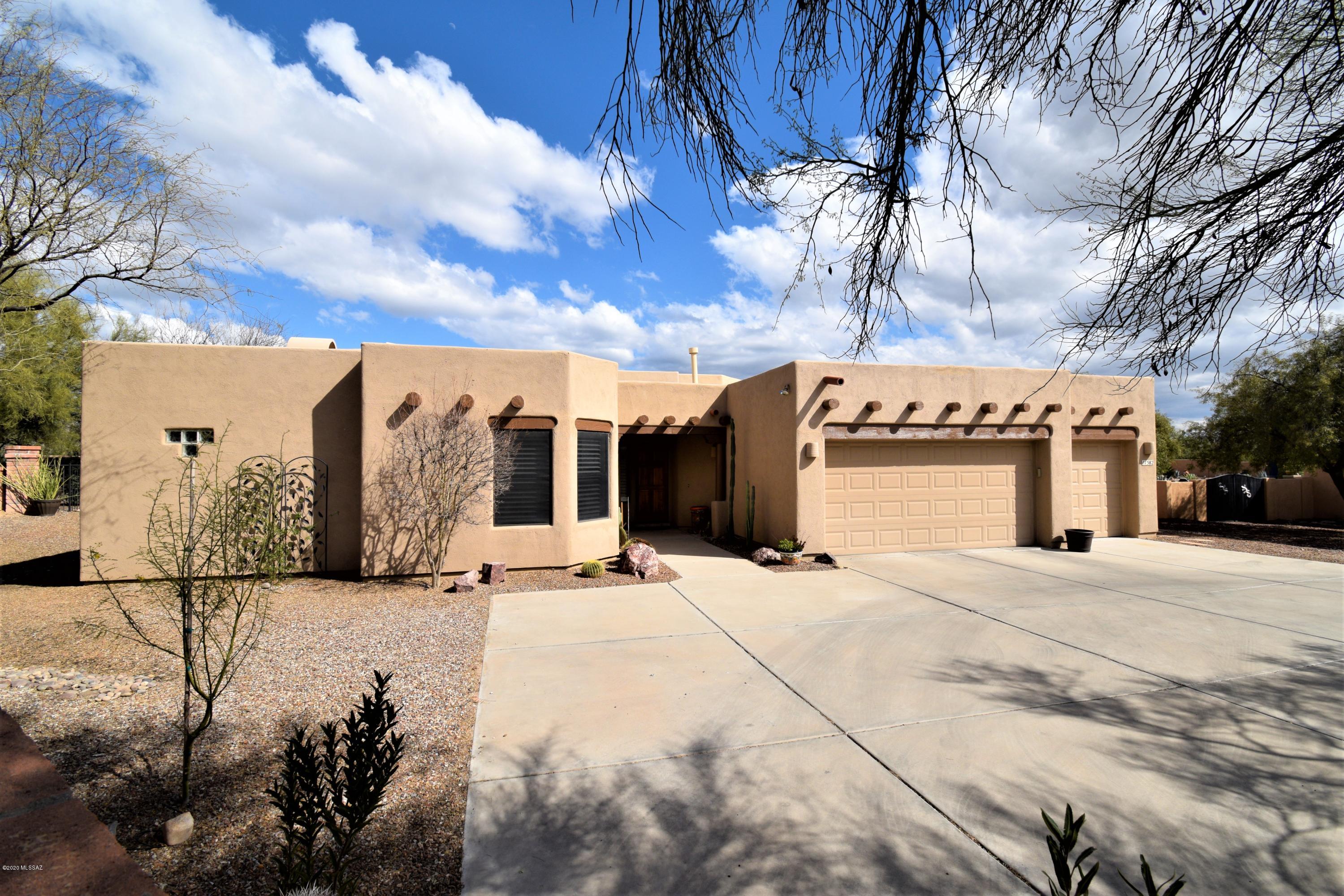 Ironwood Ranch (1-65) - Residential