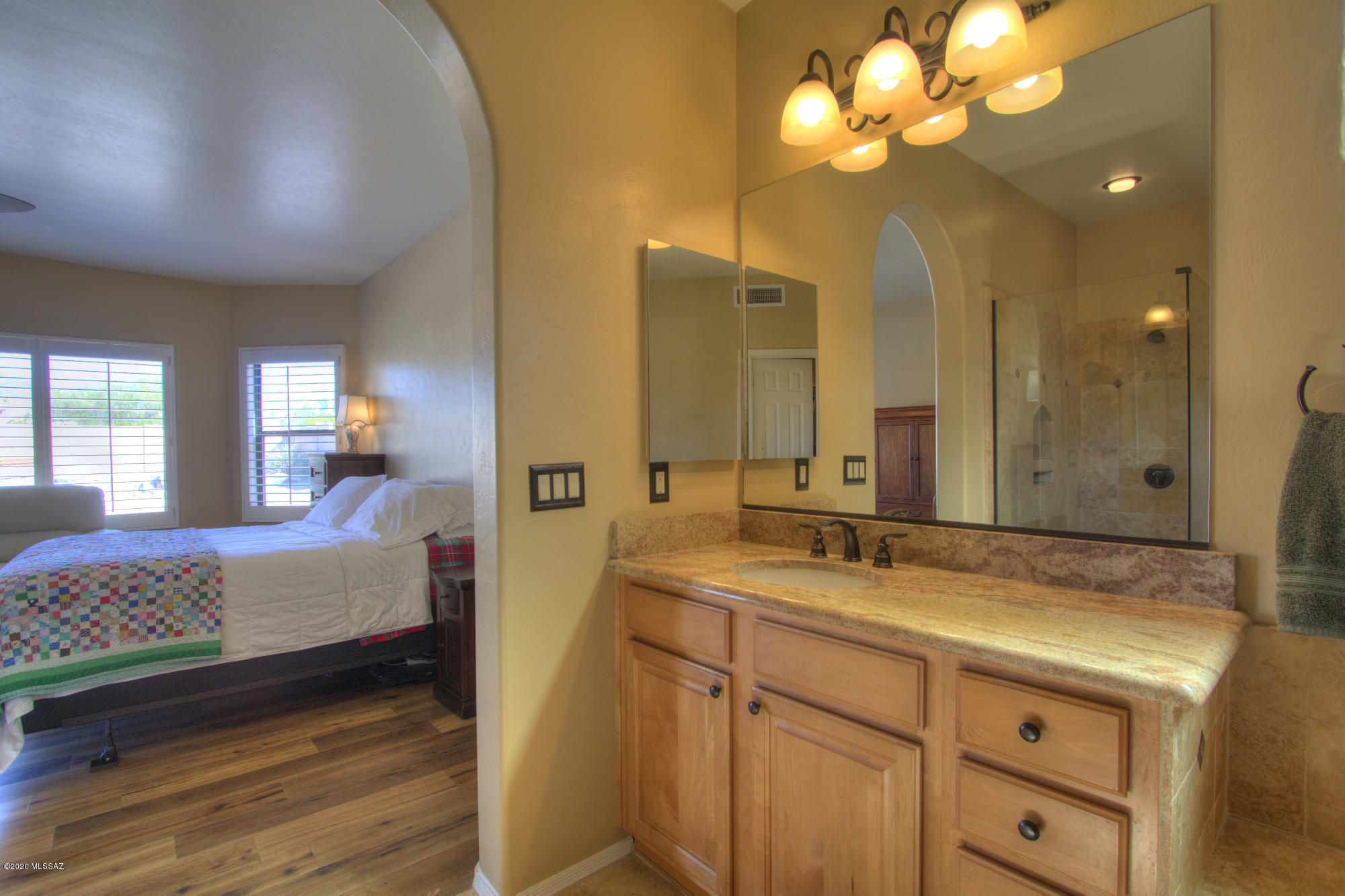 Ironwood Ranch (1-65) - Residential