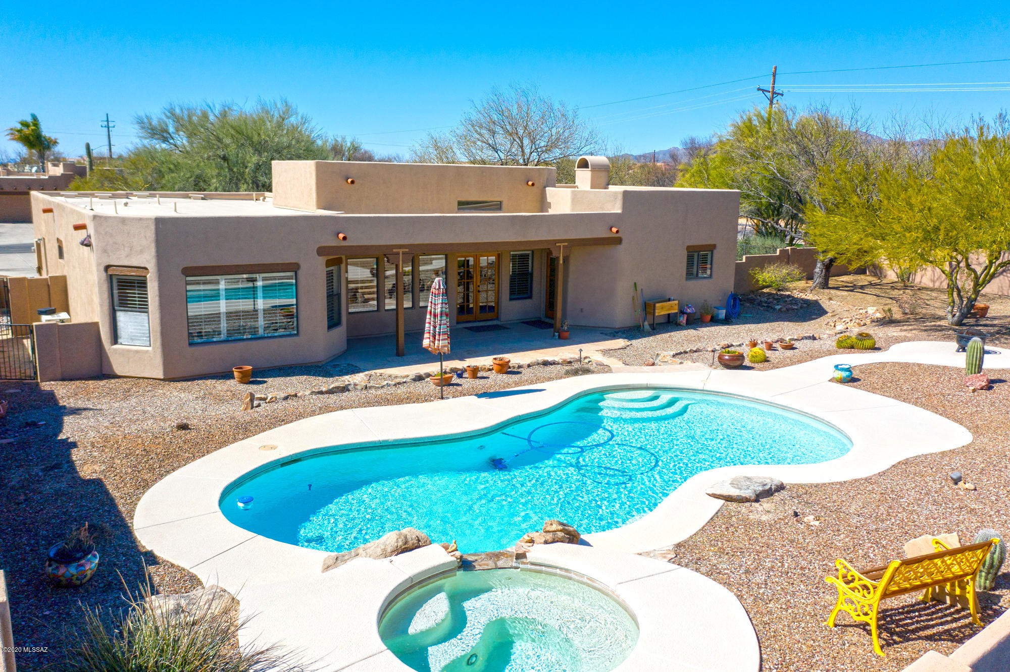 Ironwood Ranch (1-65) - Residential