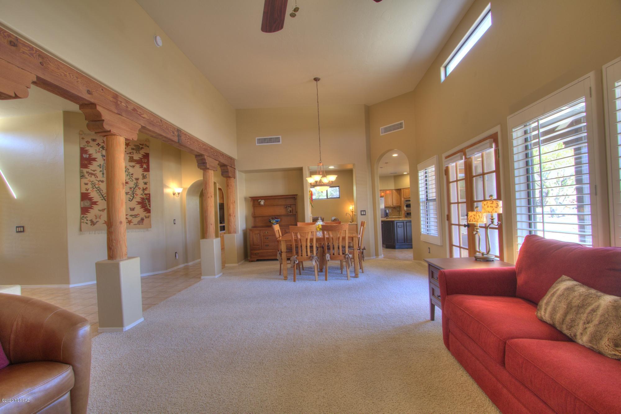 Ironwood Ranch (1-65) - Residential