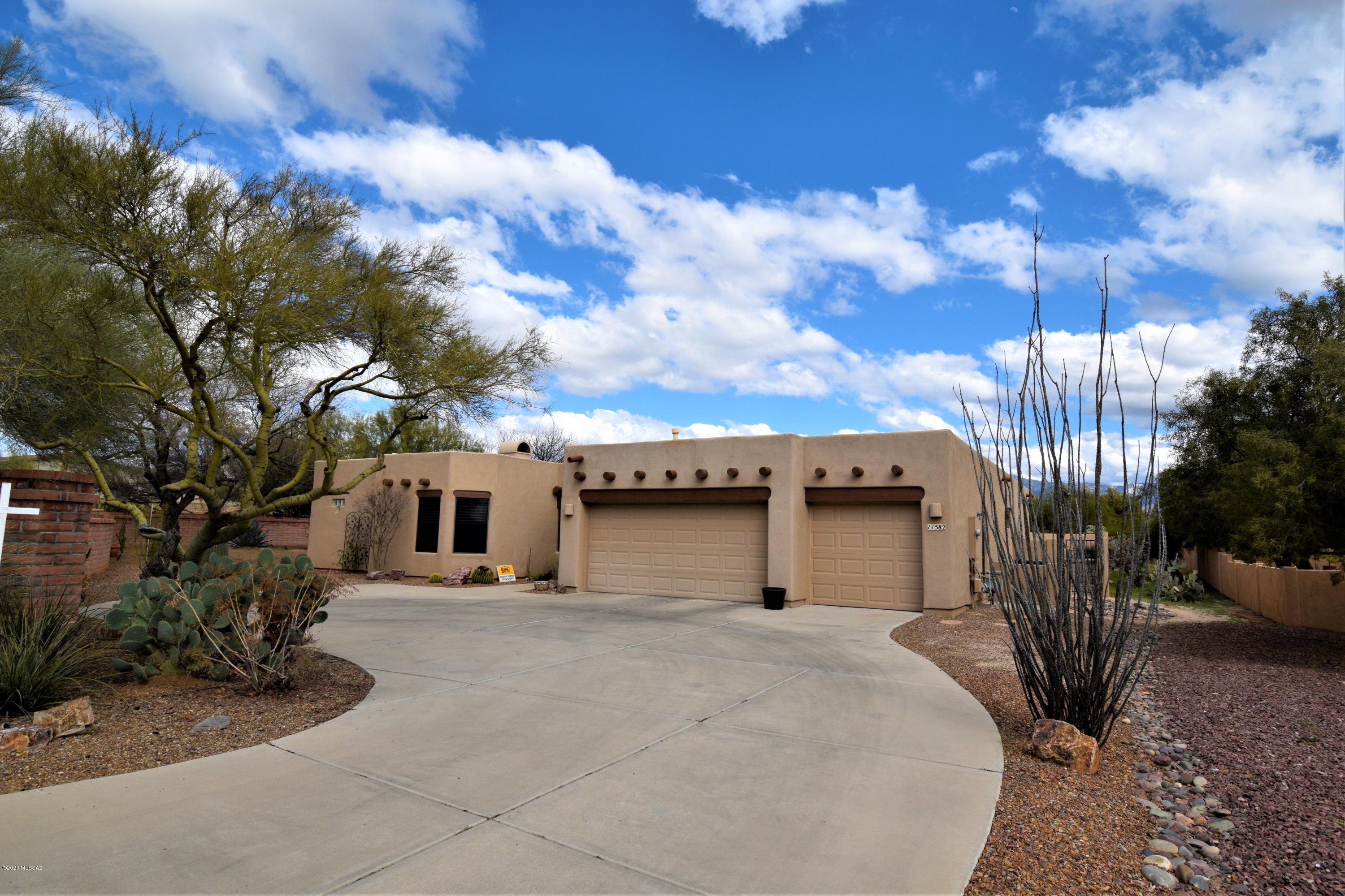 Ironwood Ranch (1-65) - Residential