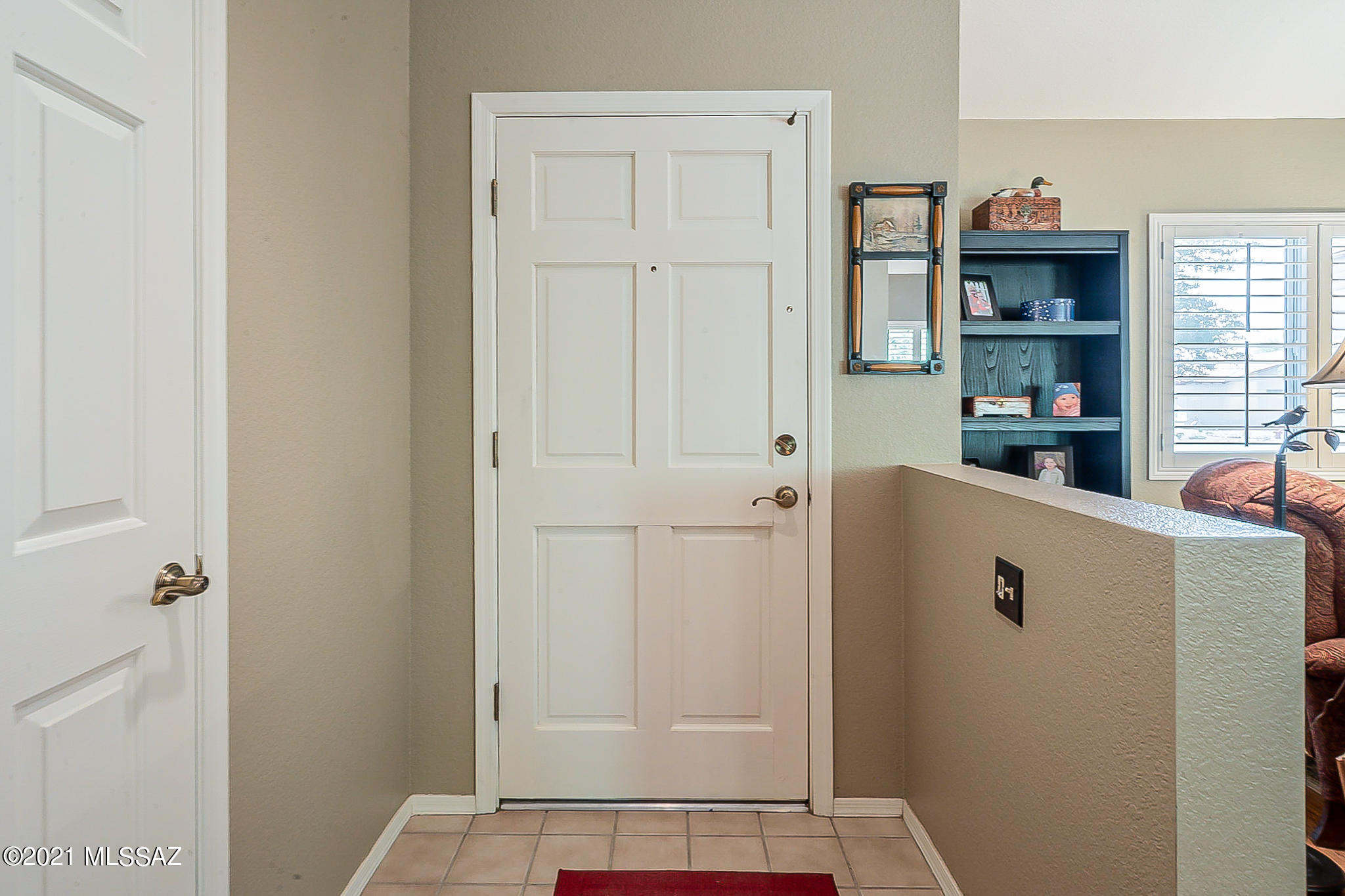 Las Campanas BLK I (1-96) - Residential