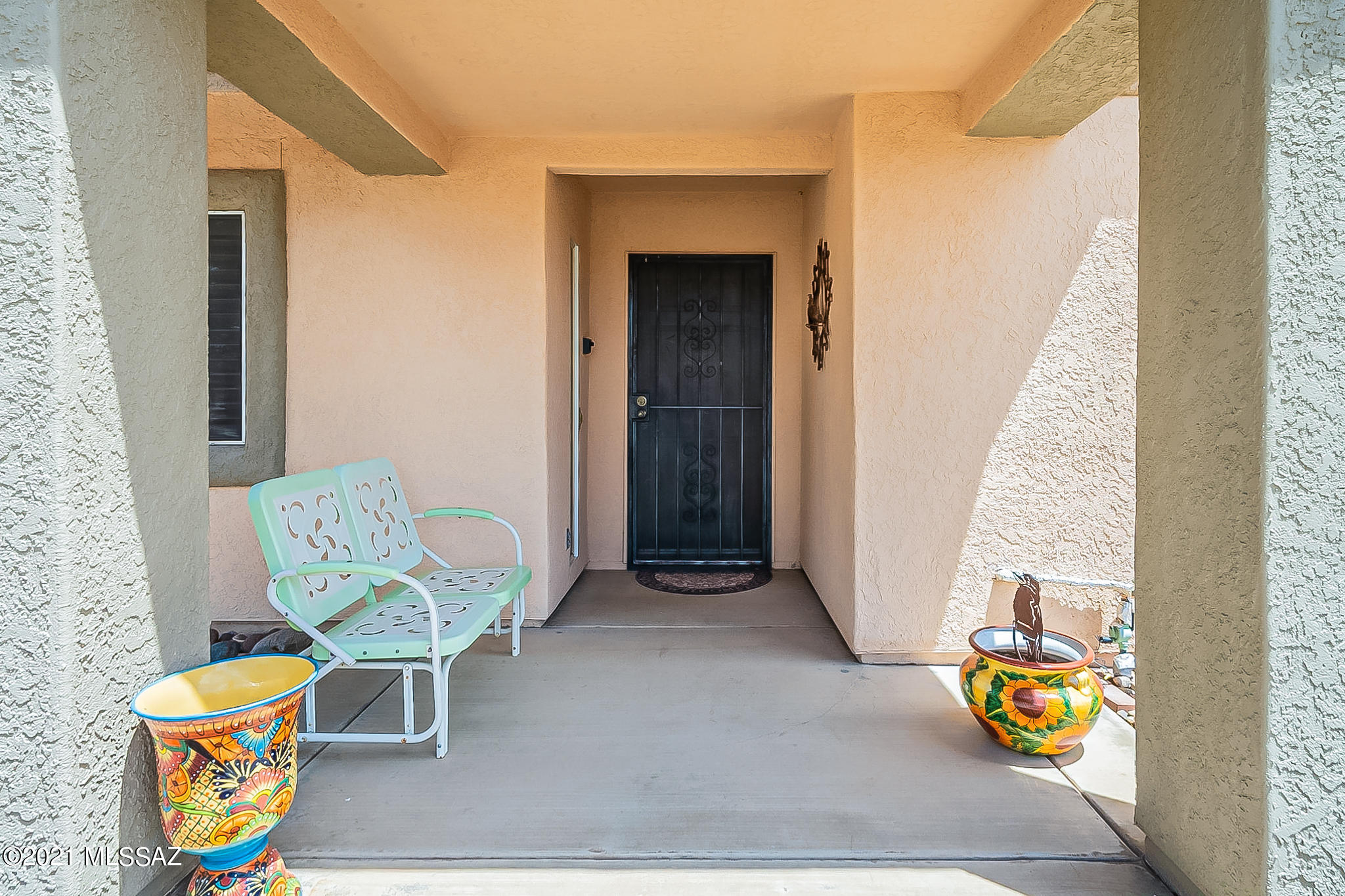 Las Campanas BLK I (1-96) - Residential