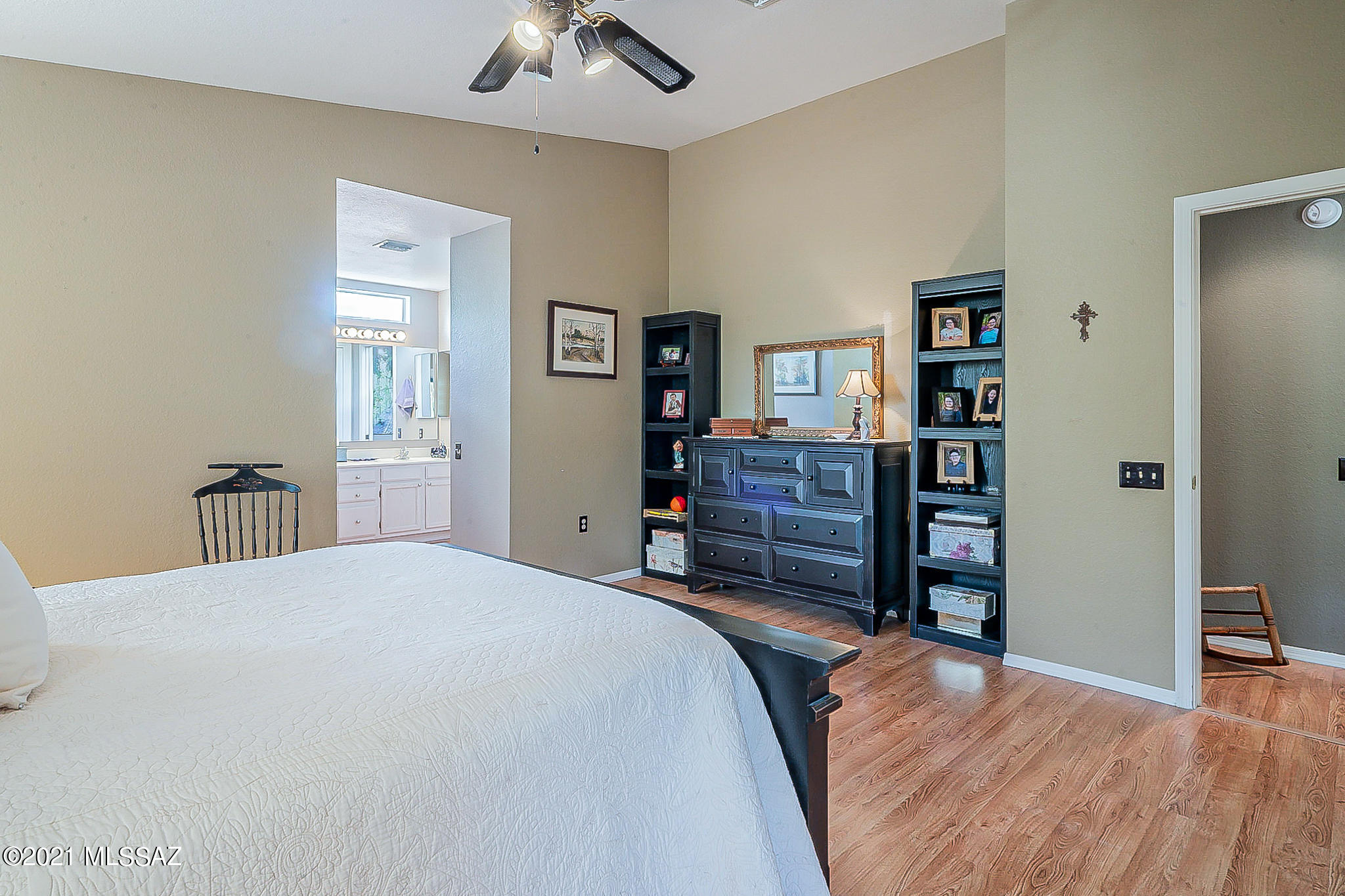 Las Campanas BLK I (1-96) - Residential