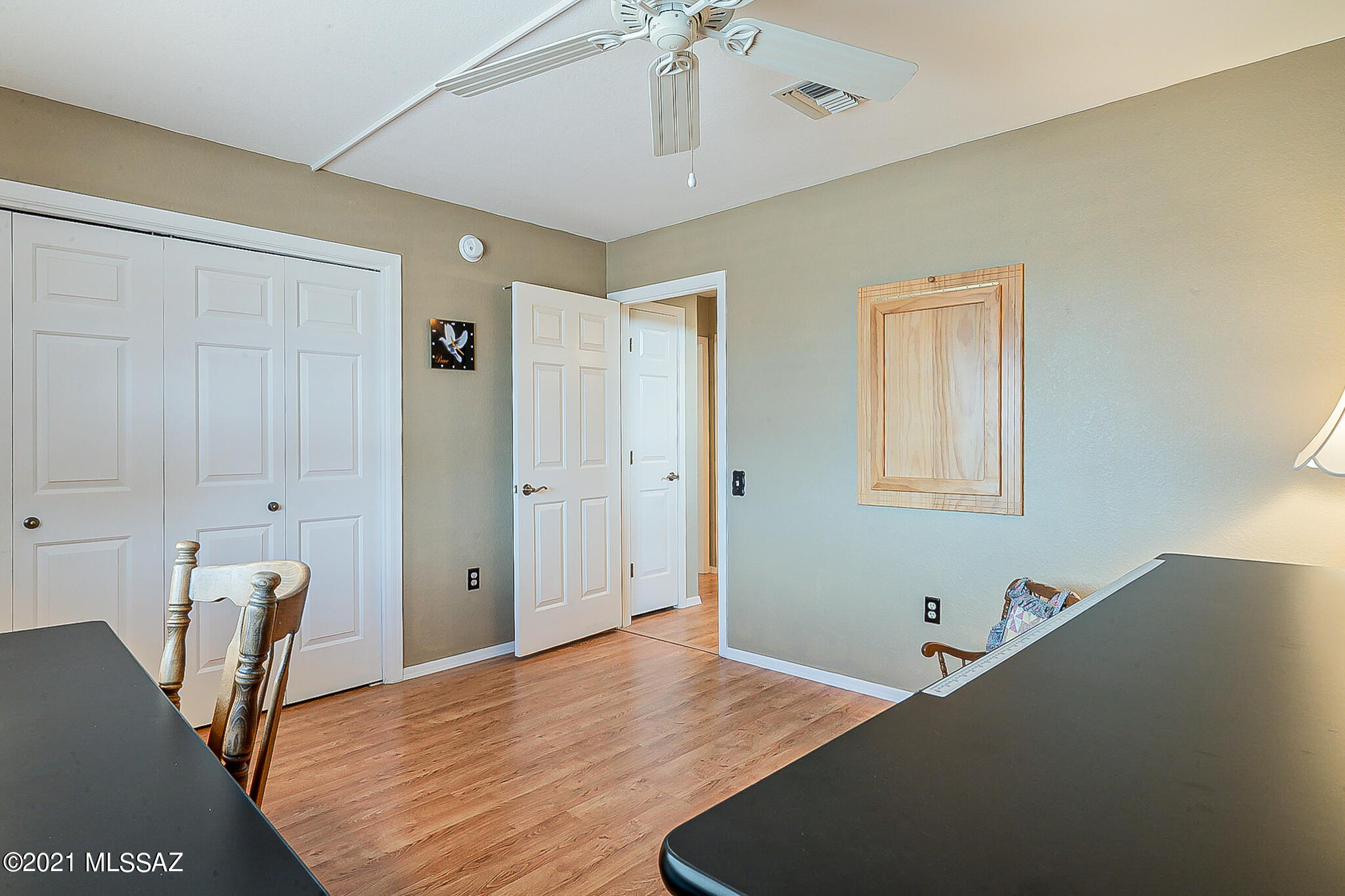 Las Campanas BLK I (1-96) - Residential