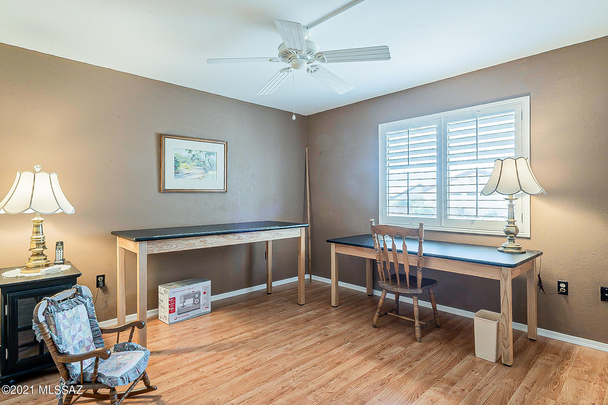 Las Campanas BLK I (1-96) - Residential