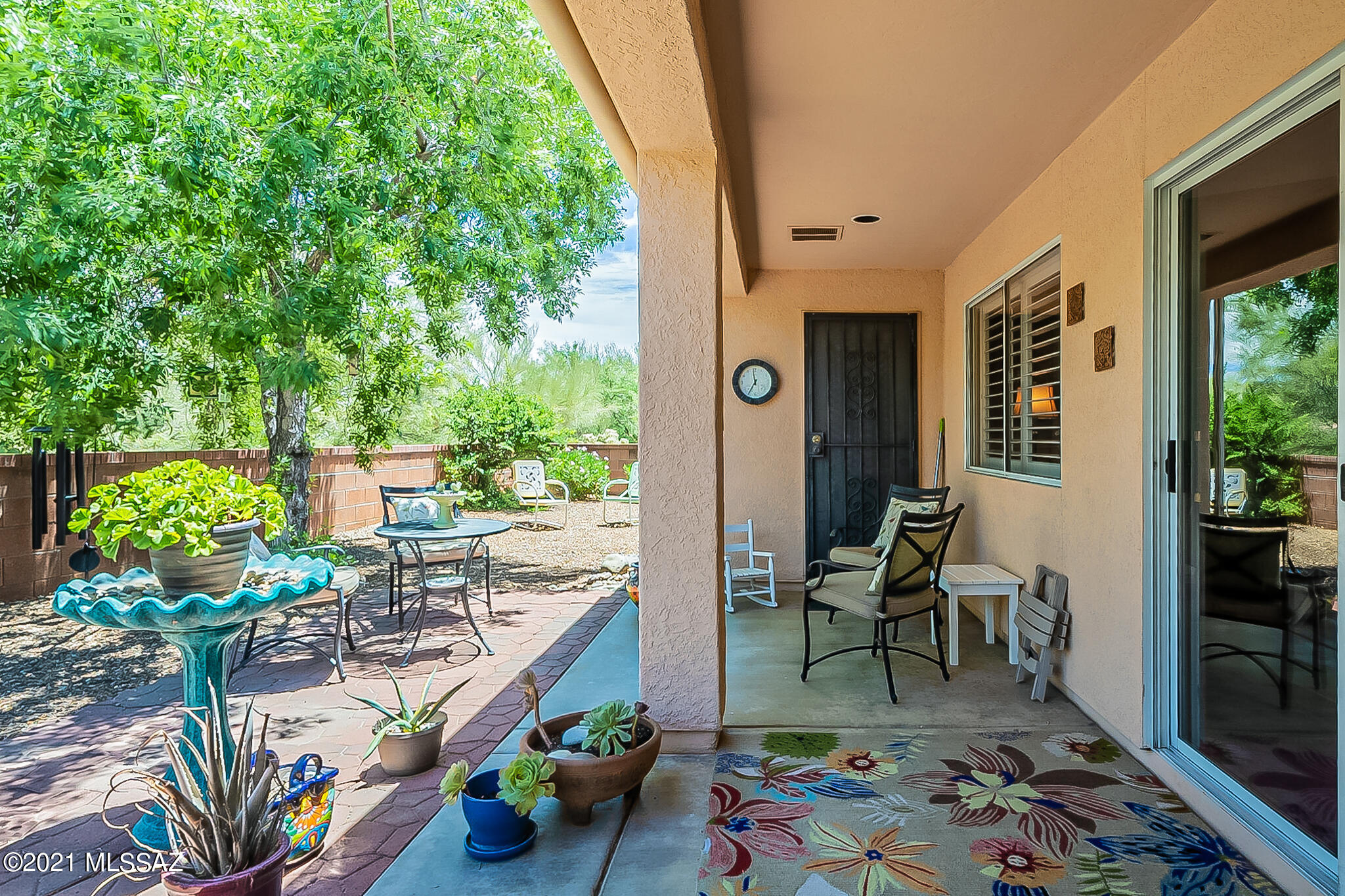 Las Campanas BLK I (1-96) - Residential