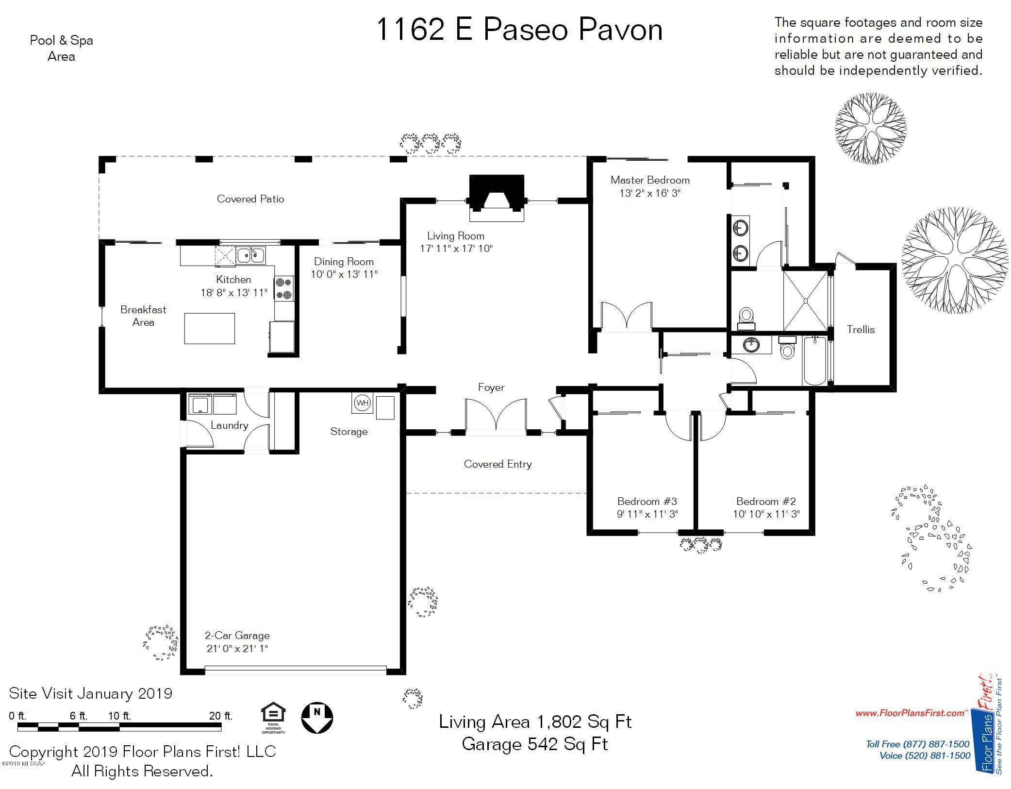 Shadow Hills (1-483) - Residential