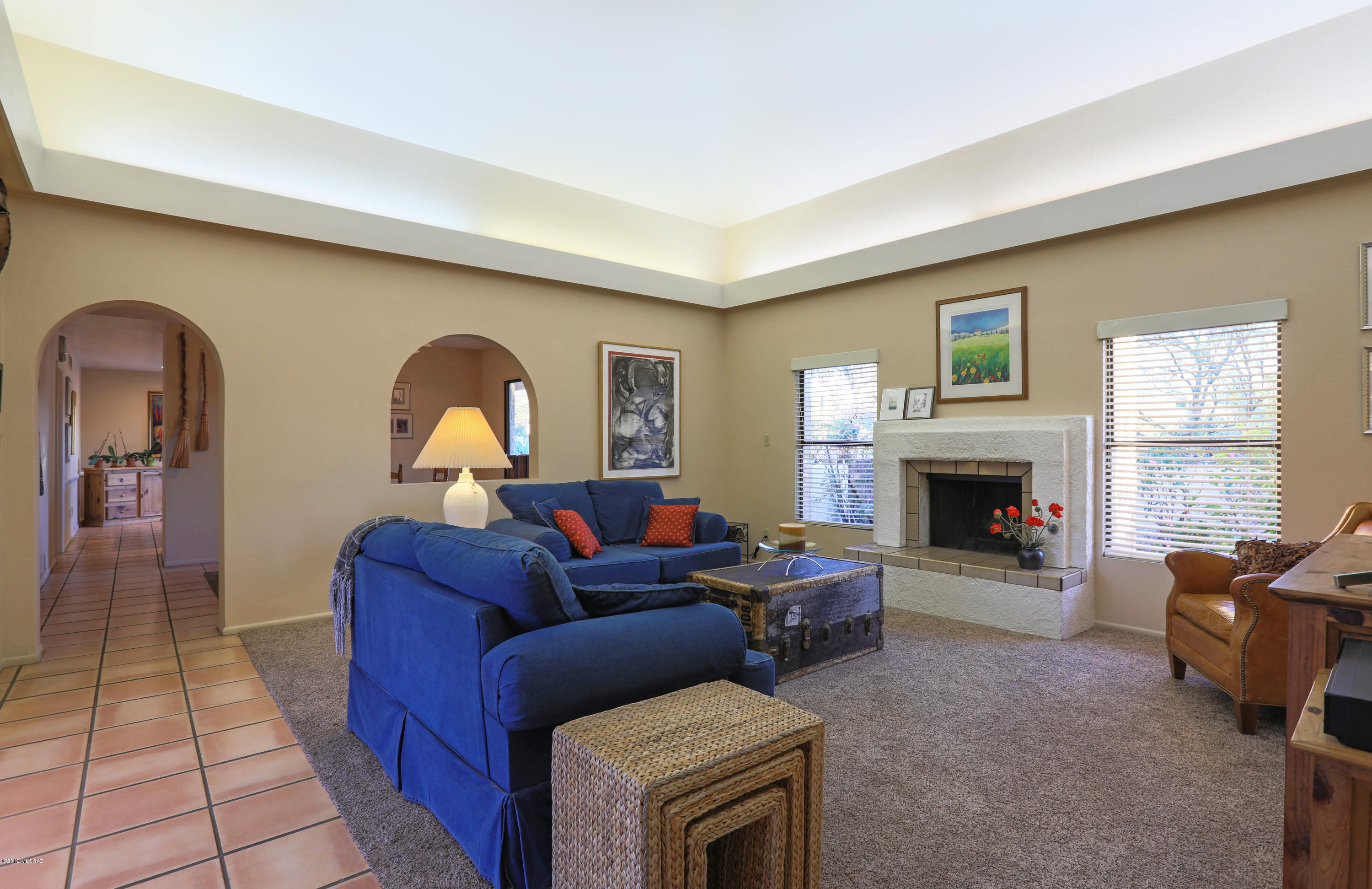 Shadow Hills (1-483) - Residential
