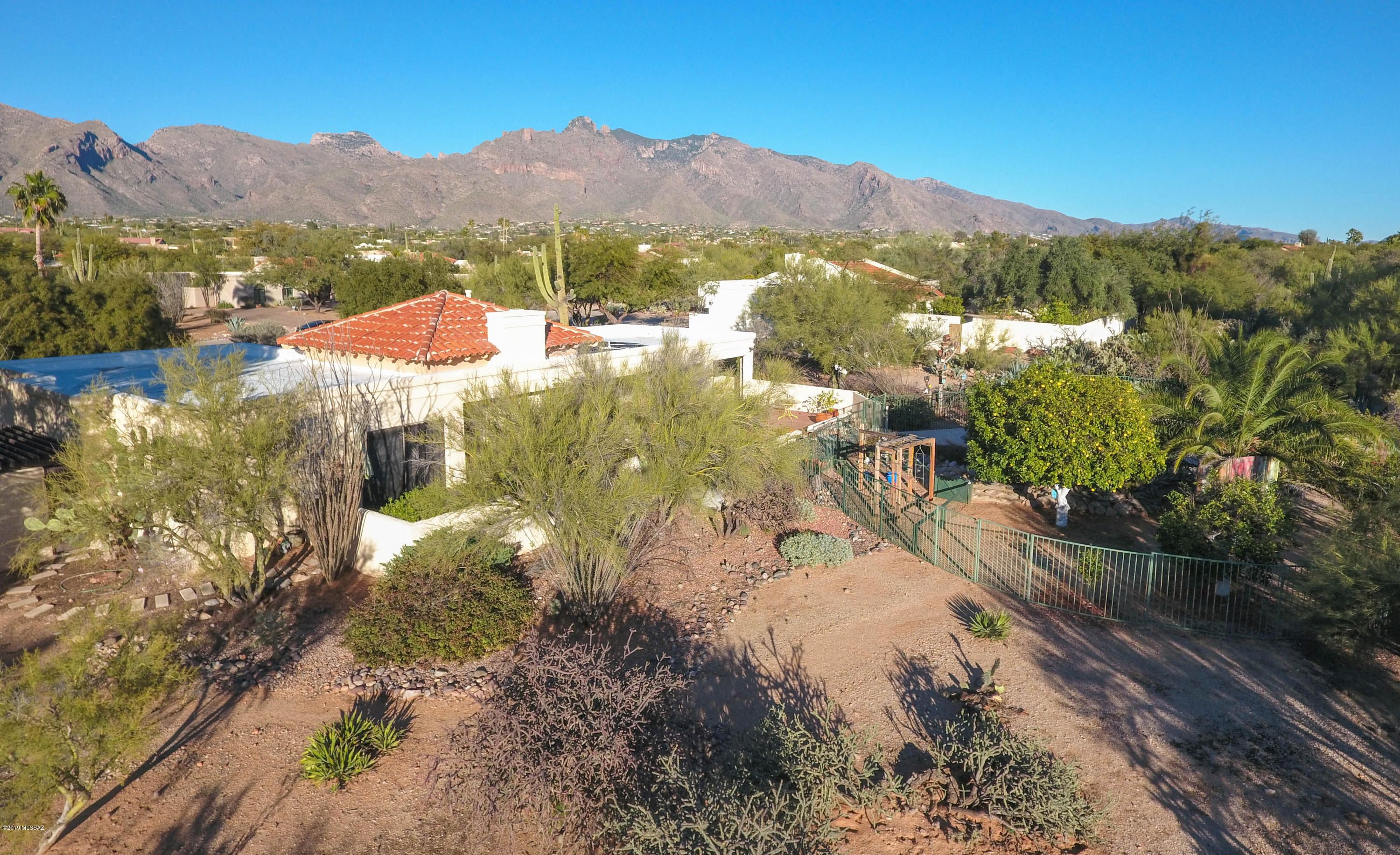 Shadow Hills (1-483) - Residential