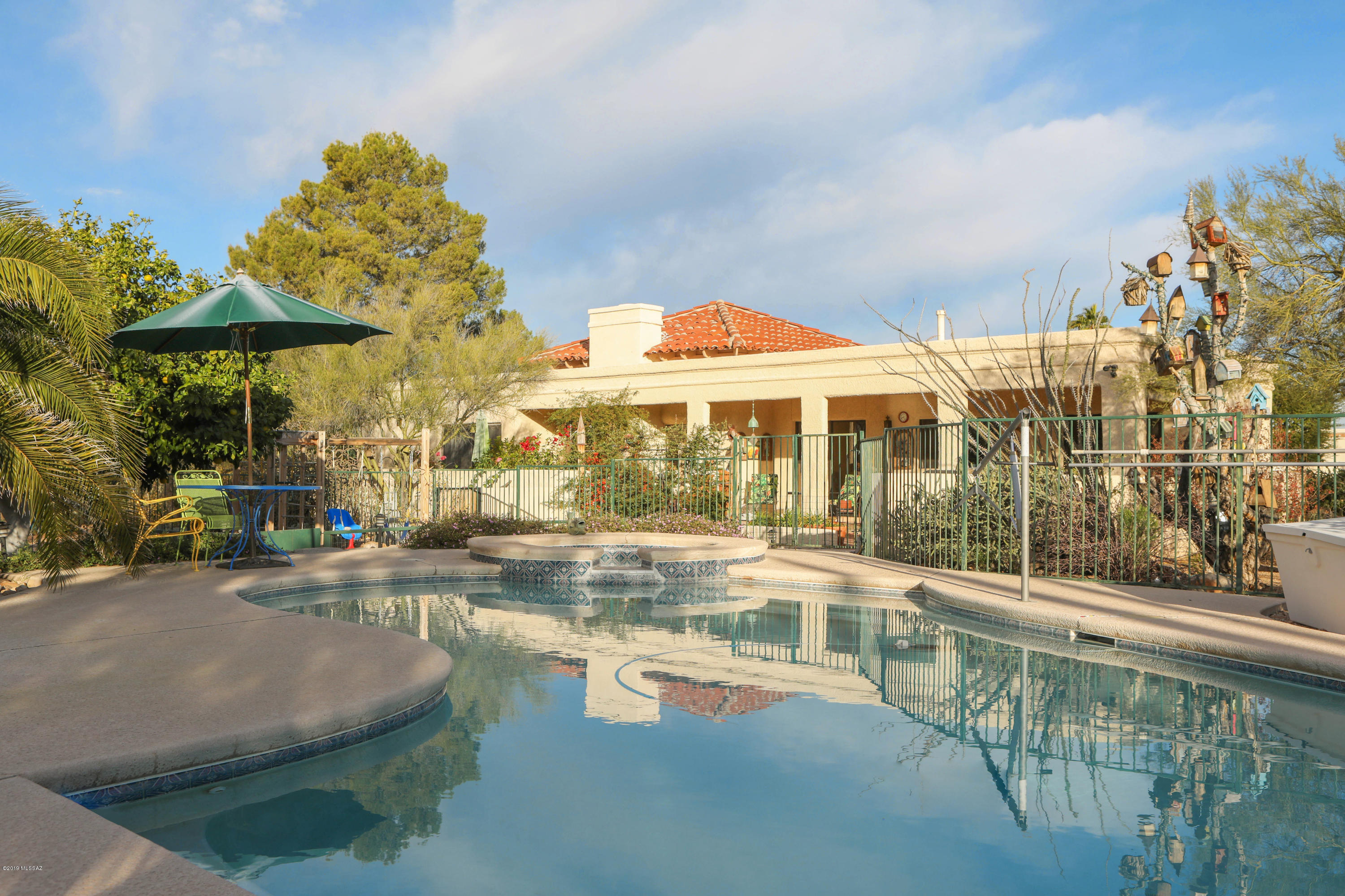 Shadow Hills (1-483) - Residential