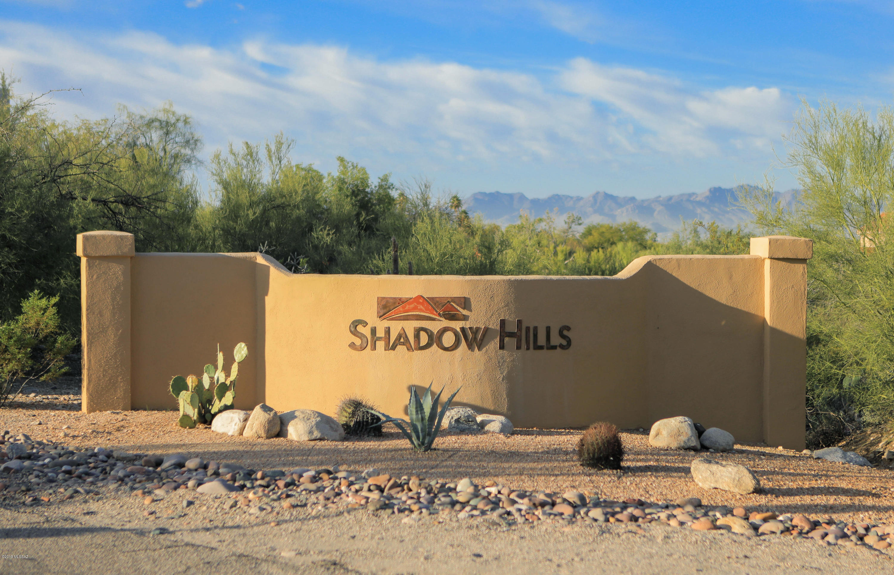 Shadow Hills (1-483) - Residential