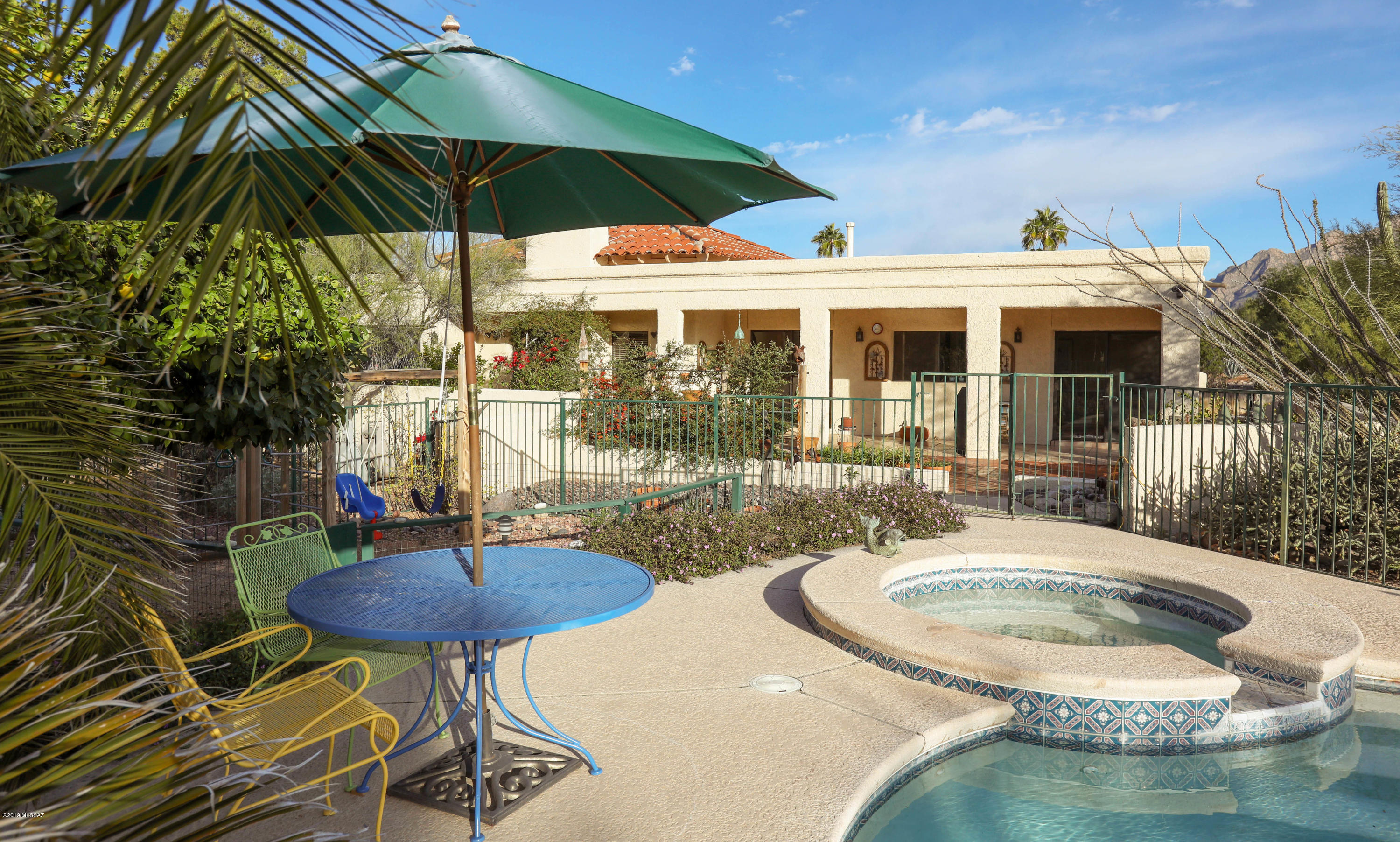 Shadow Hills (1-483) - Residential