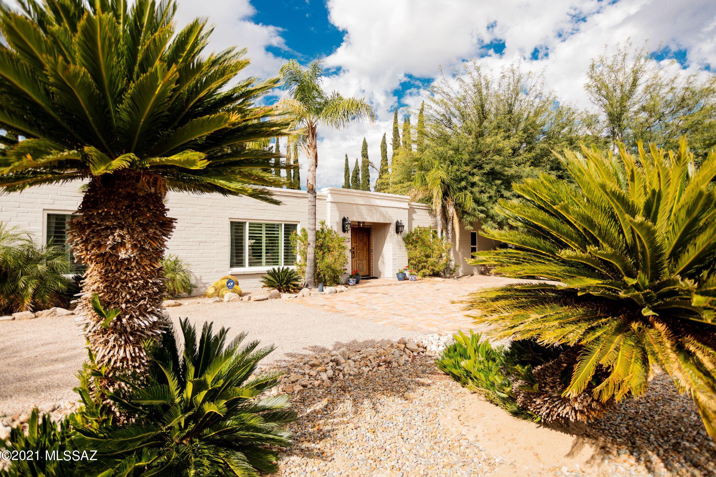 Oro Valley Estates - Residential