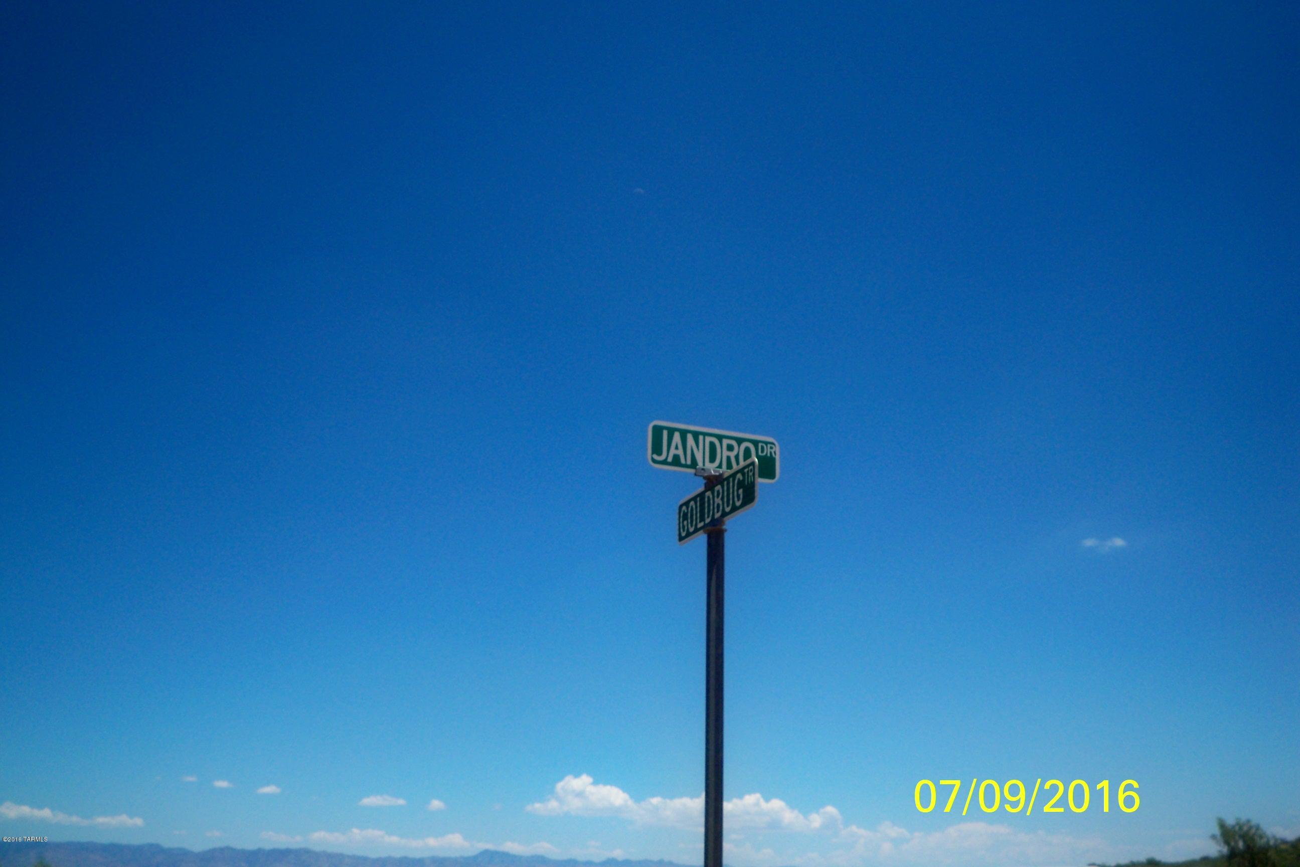 Unsubdivided - Land