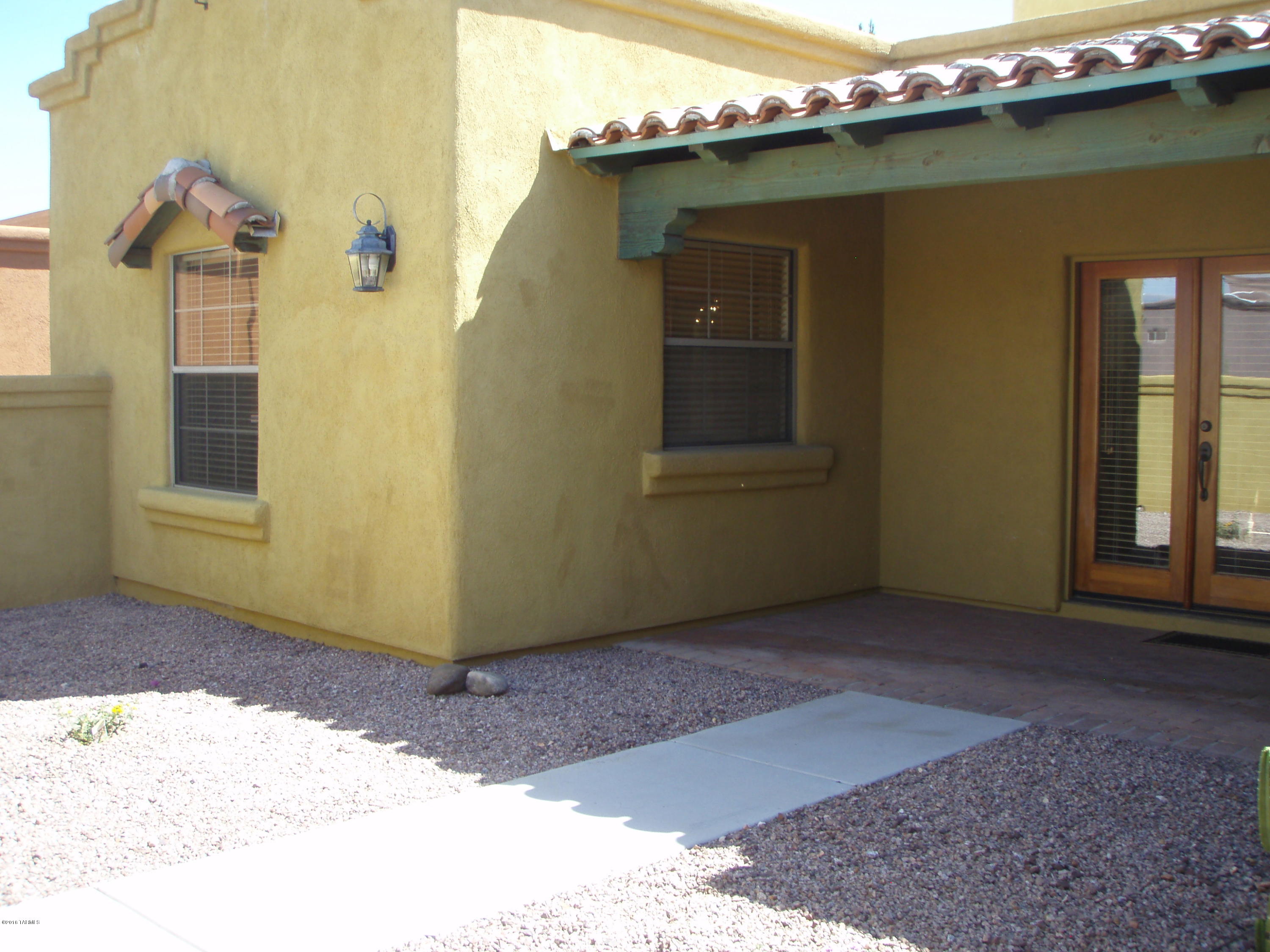 Rancho Reposo (1-18) - Residential Lease