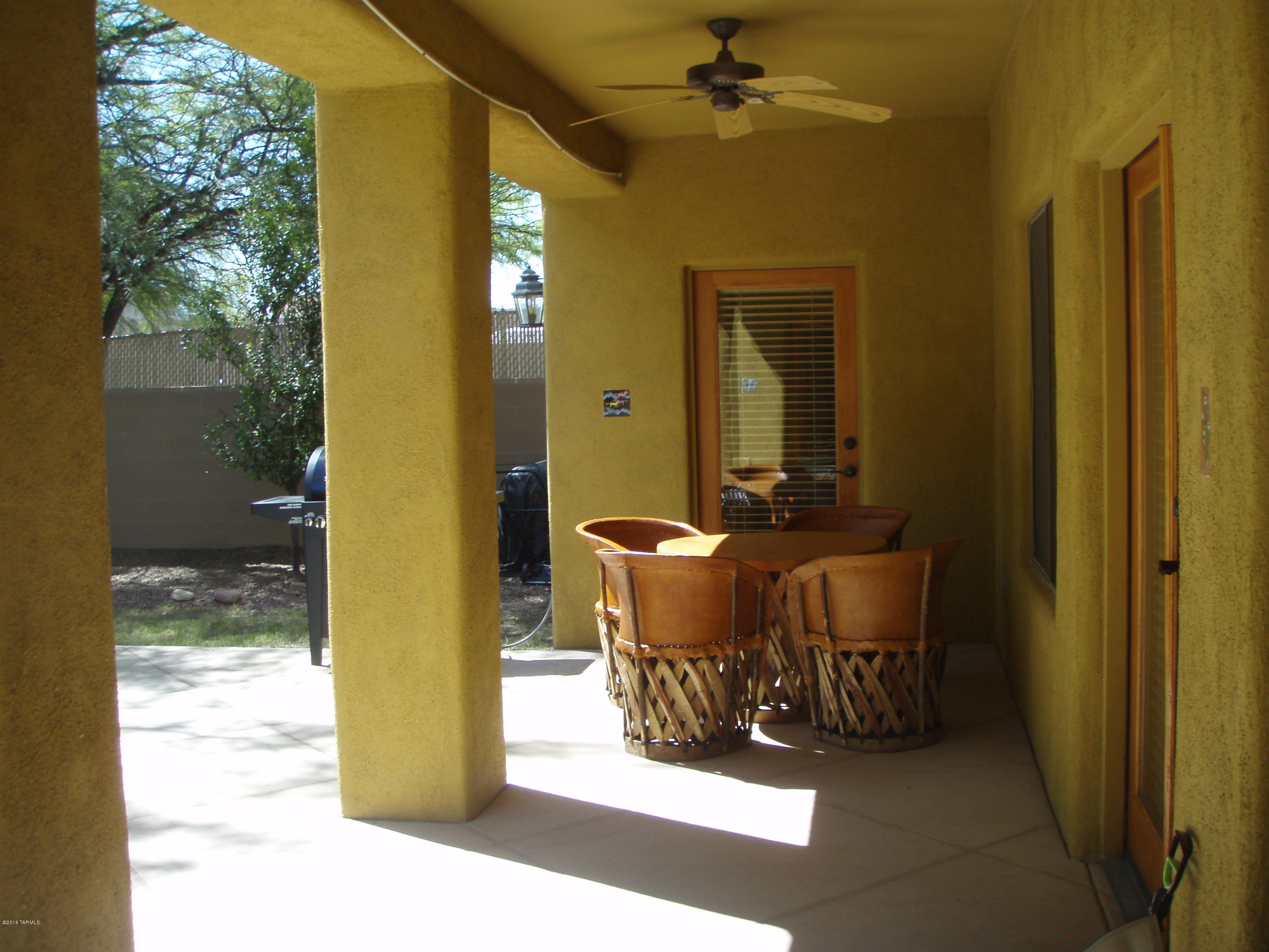 Rancho Reposo (1-18) - Residential Lease