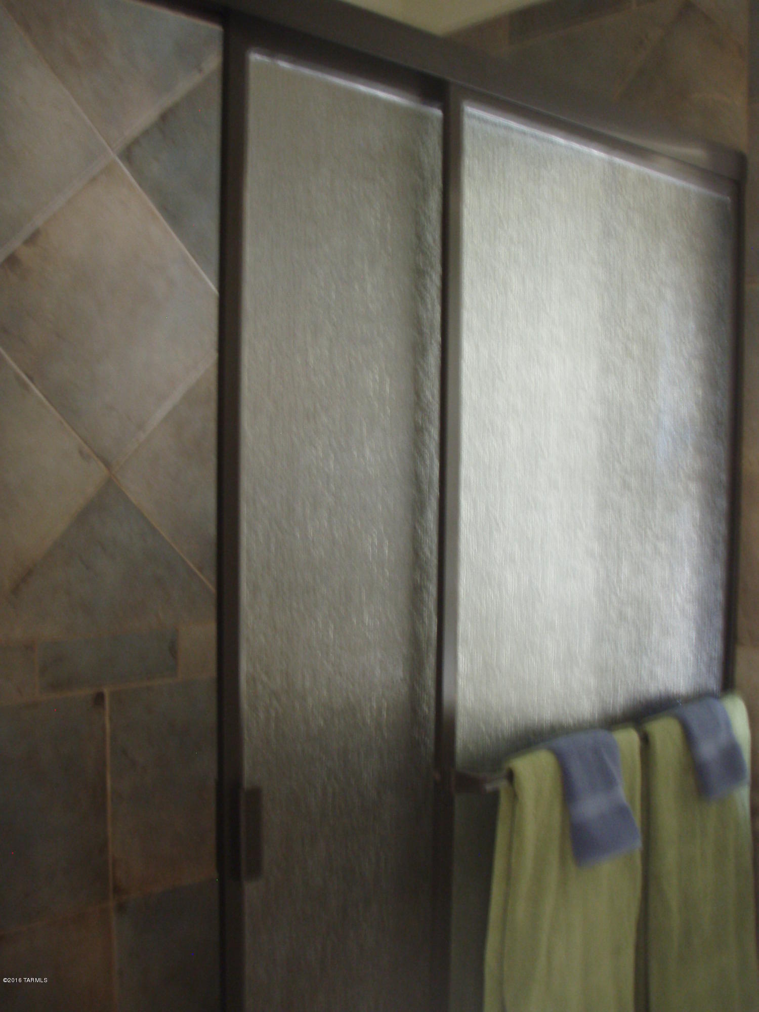 Rancho Reposo (1-18) - Residential Lease