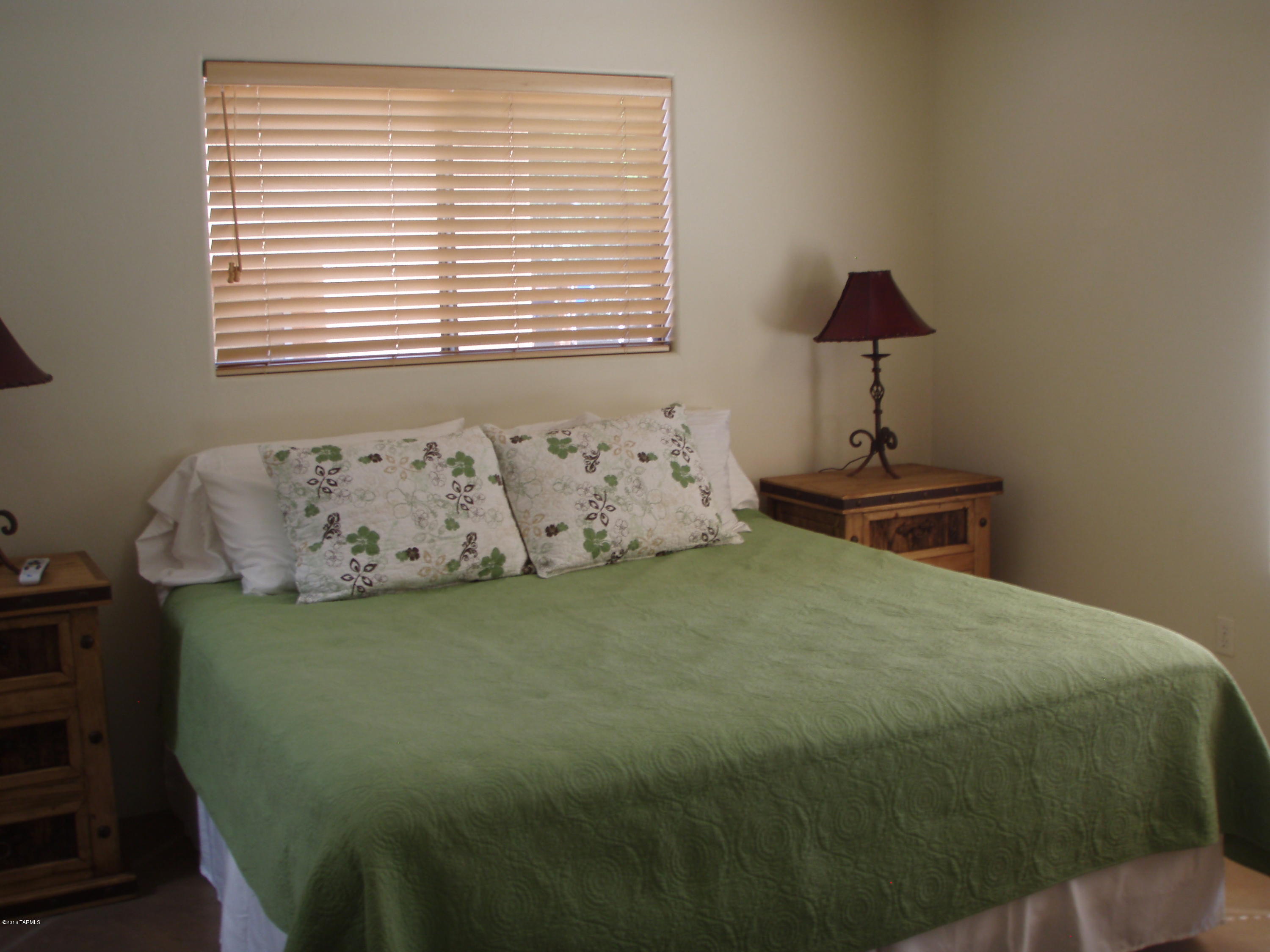Rancho Reposo (1-18) - Residential Lease