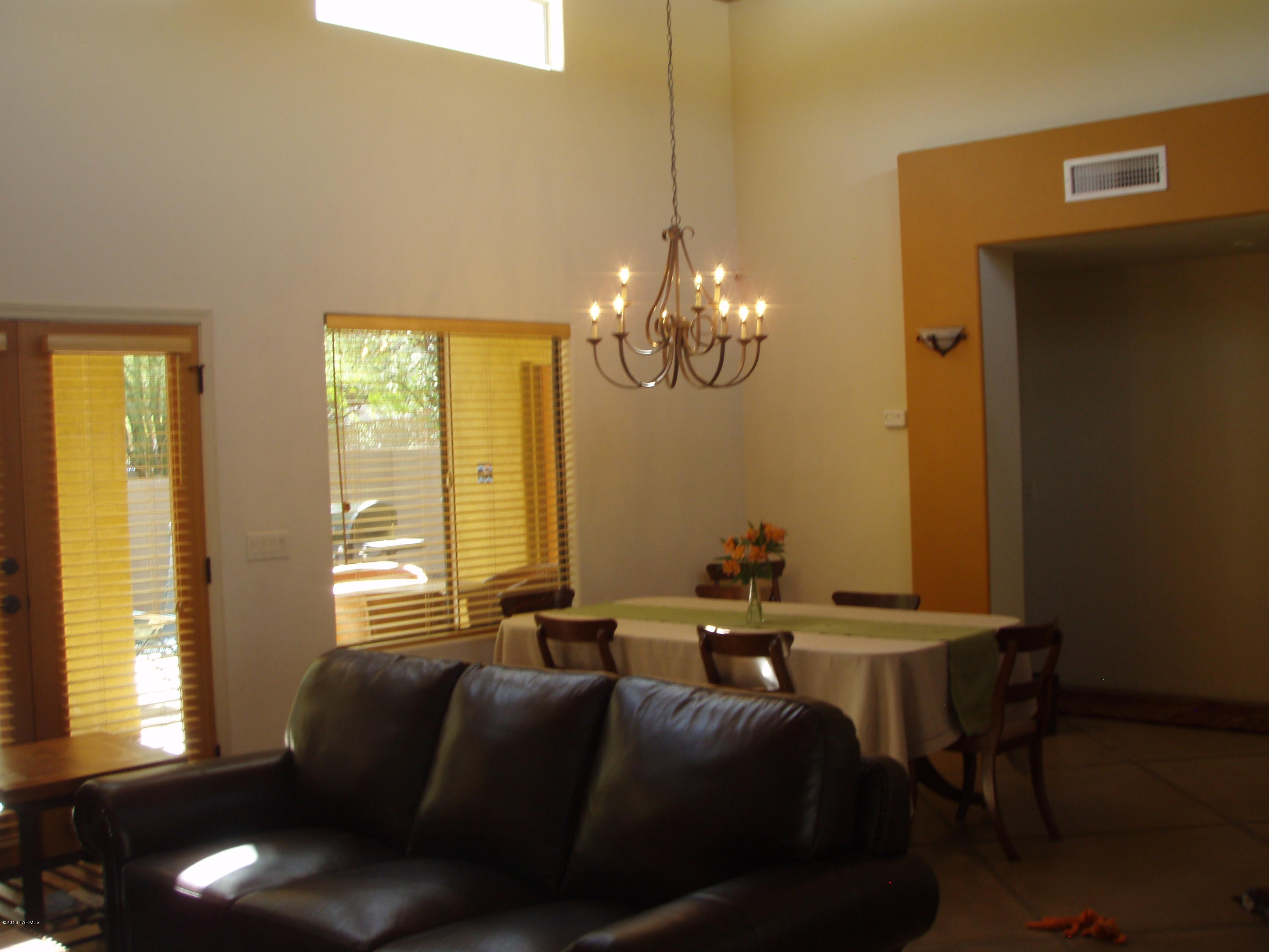 Rancho Reposo (1-18) - Residential Lease