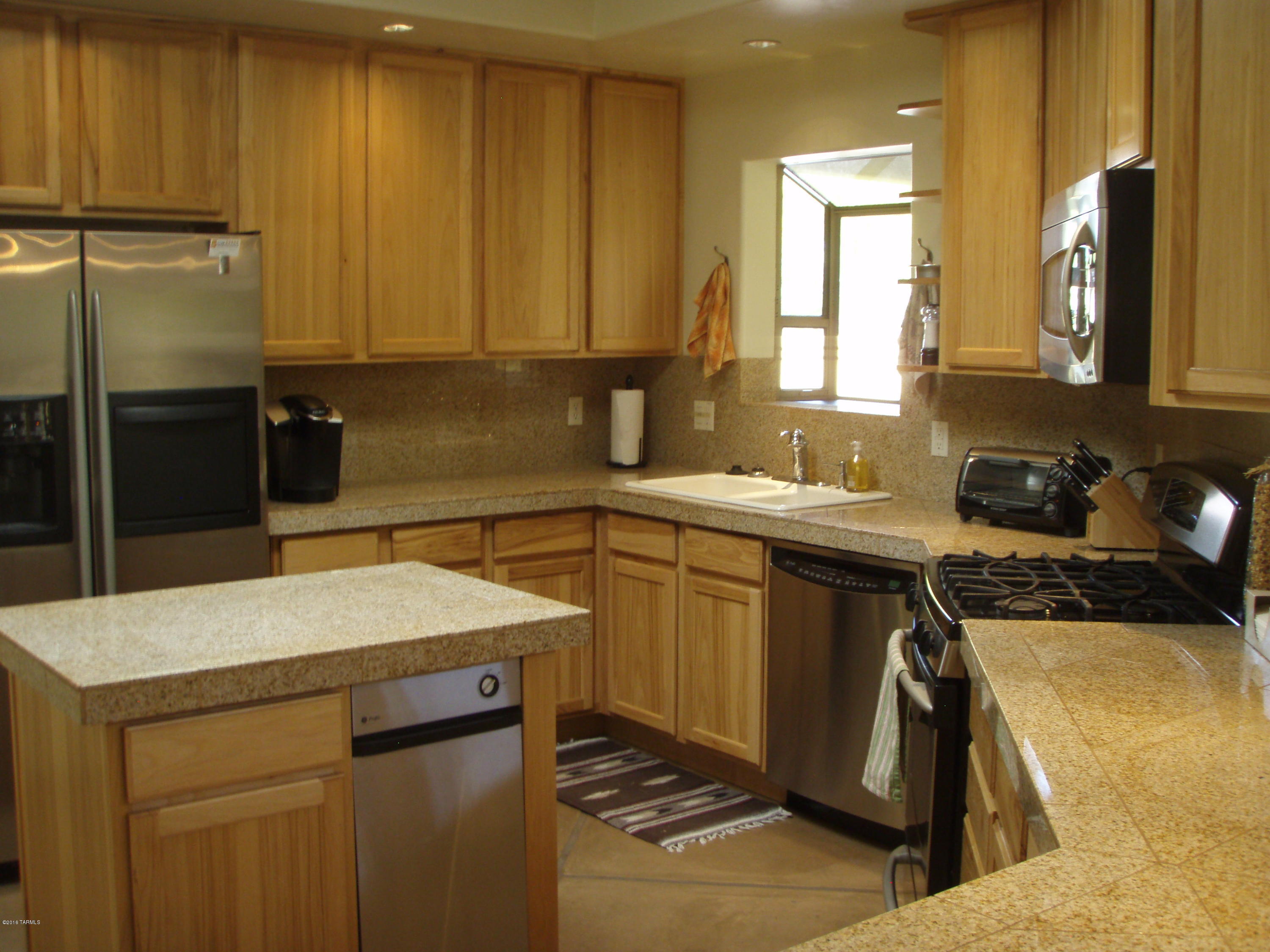 Rancho Reposo (1-18) - Residential Lease