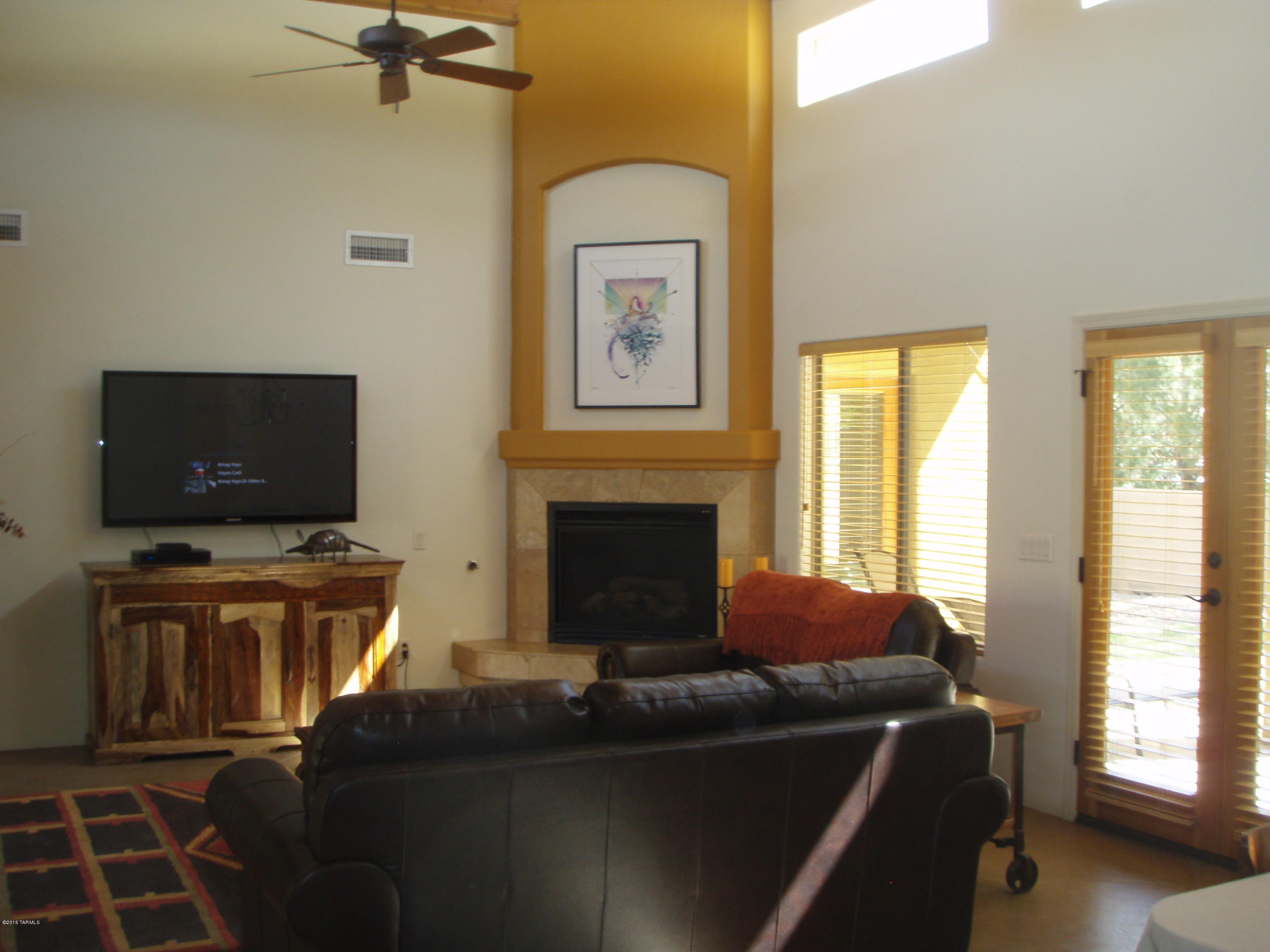 Rancho Reposo (1-18) - Residential Lease