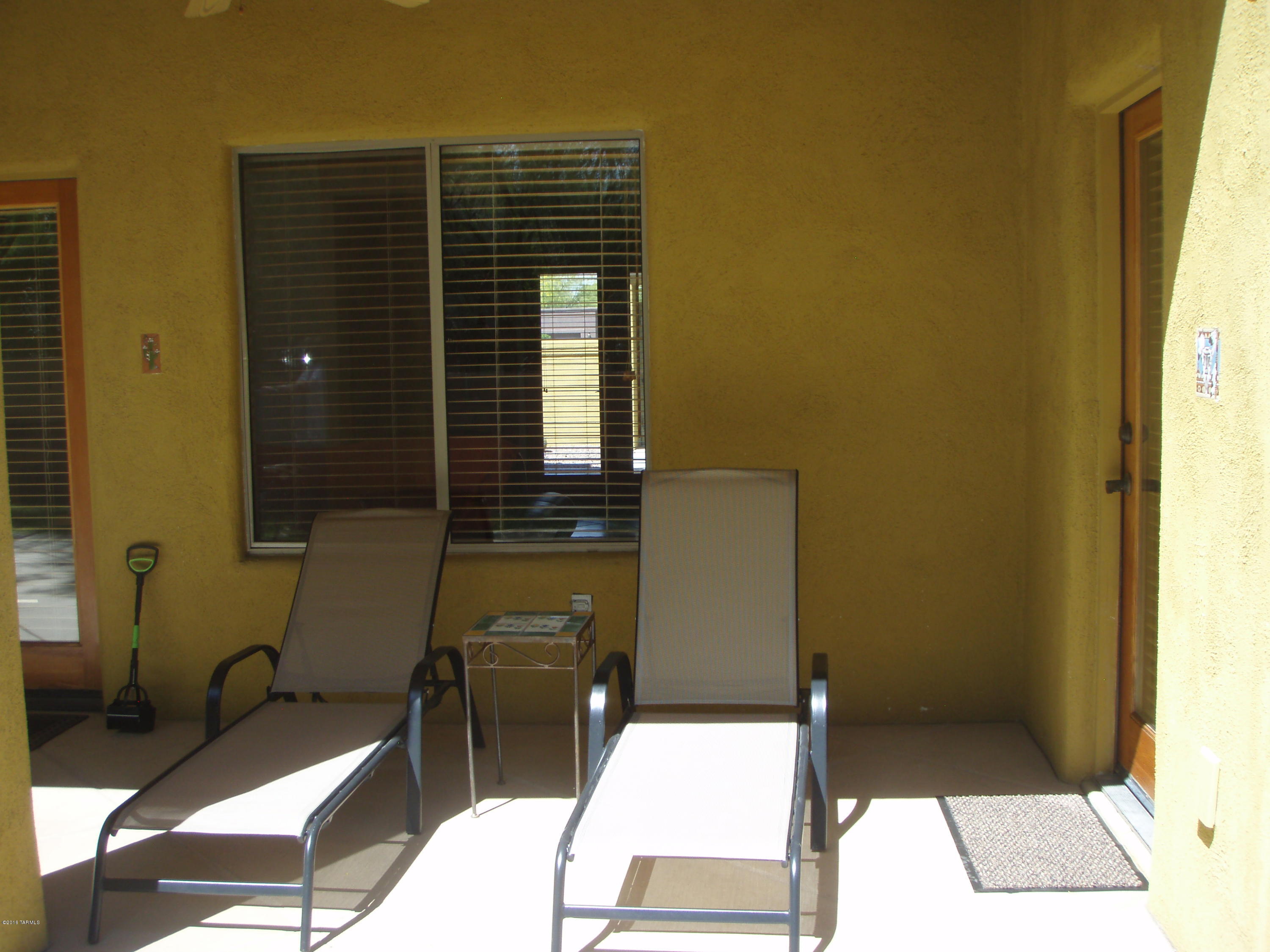 Rancho Reposo (1-18) - Residential Lease