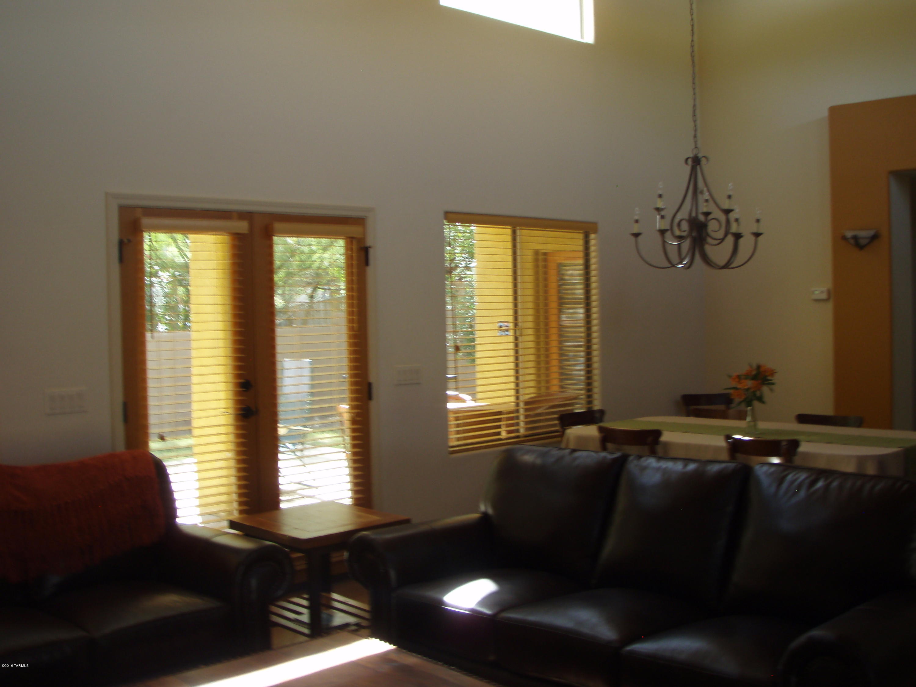 Rancho Reposo (1-18) - Residential Lease