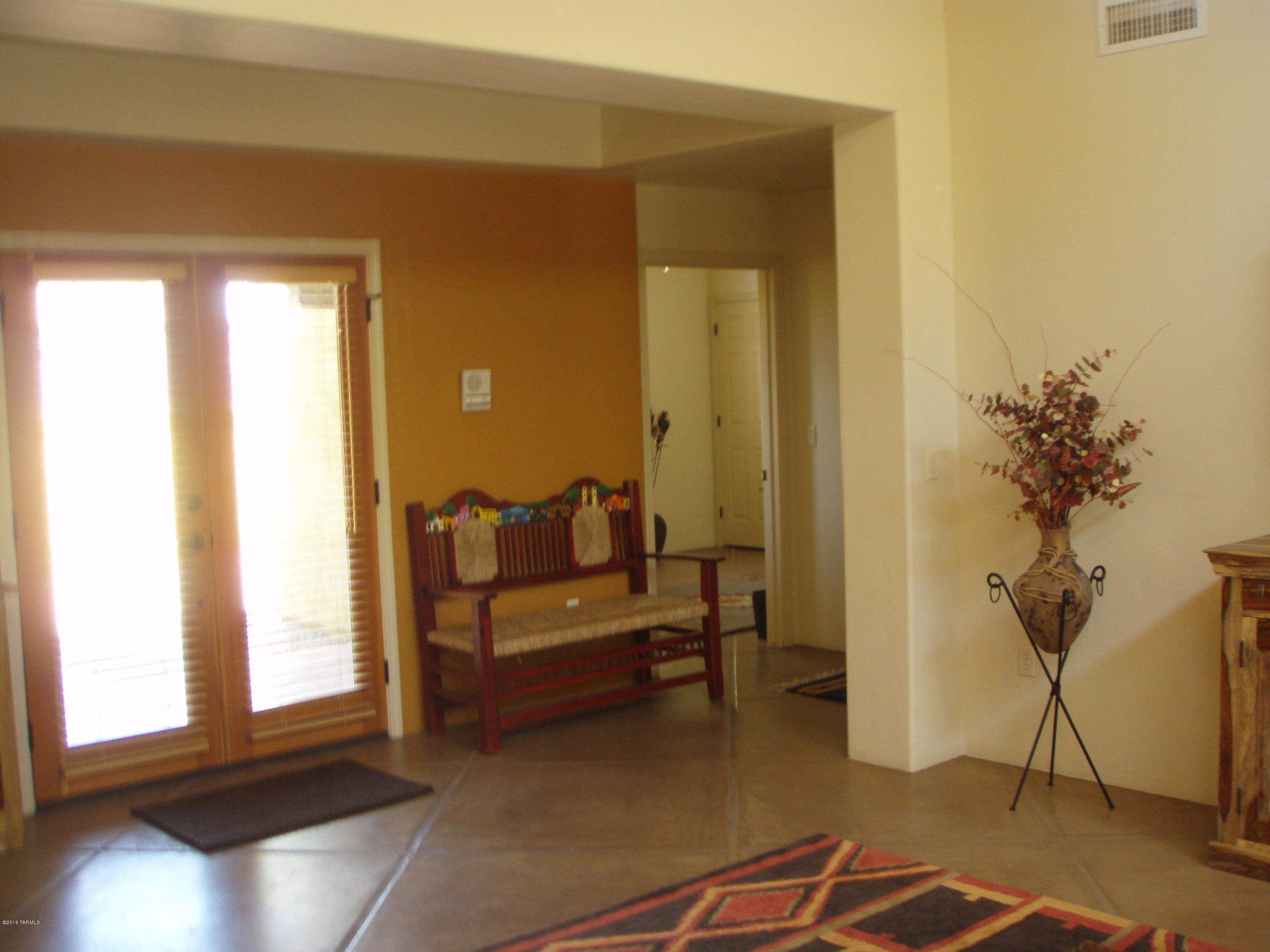 Rancho Reposo (1-18) - Residential Lease