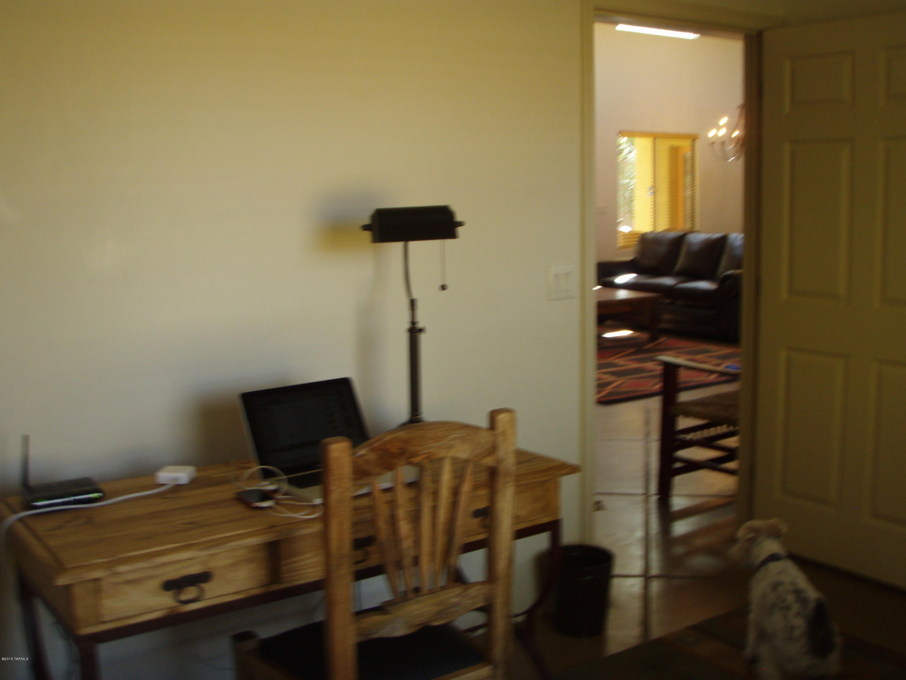 Rancho Reposo (1-18) - Residential Lease