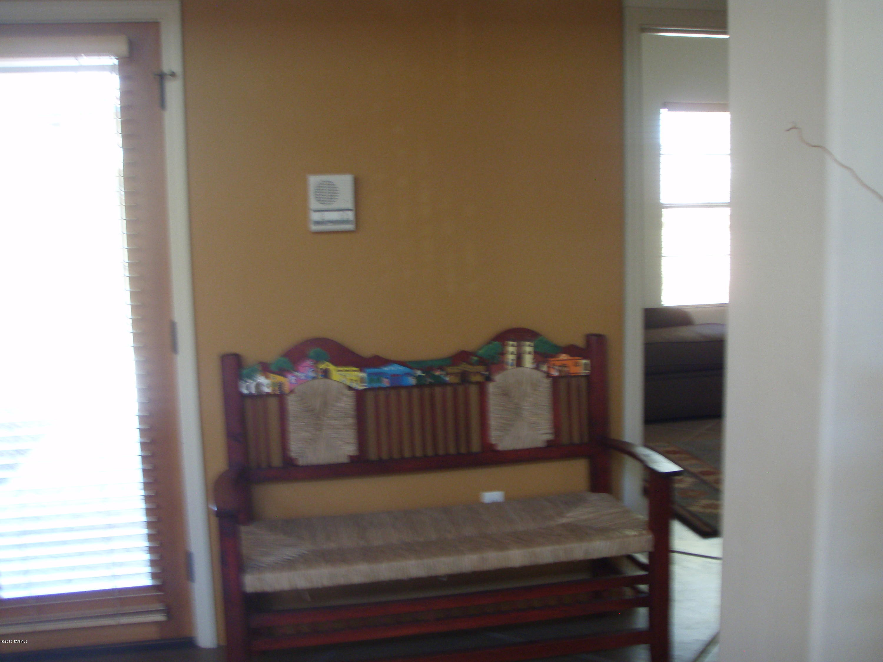 Rancho Reposo (1-18) - Residential Lease